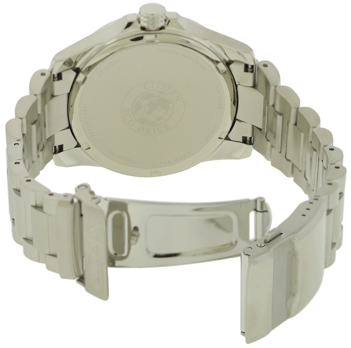 citizen eco drive prt