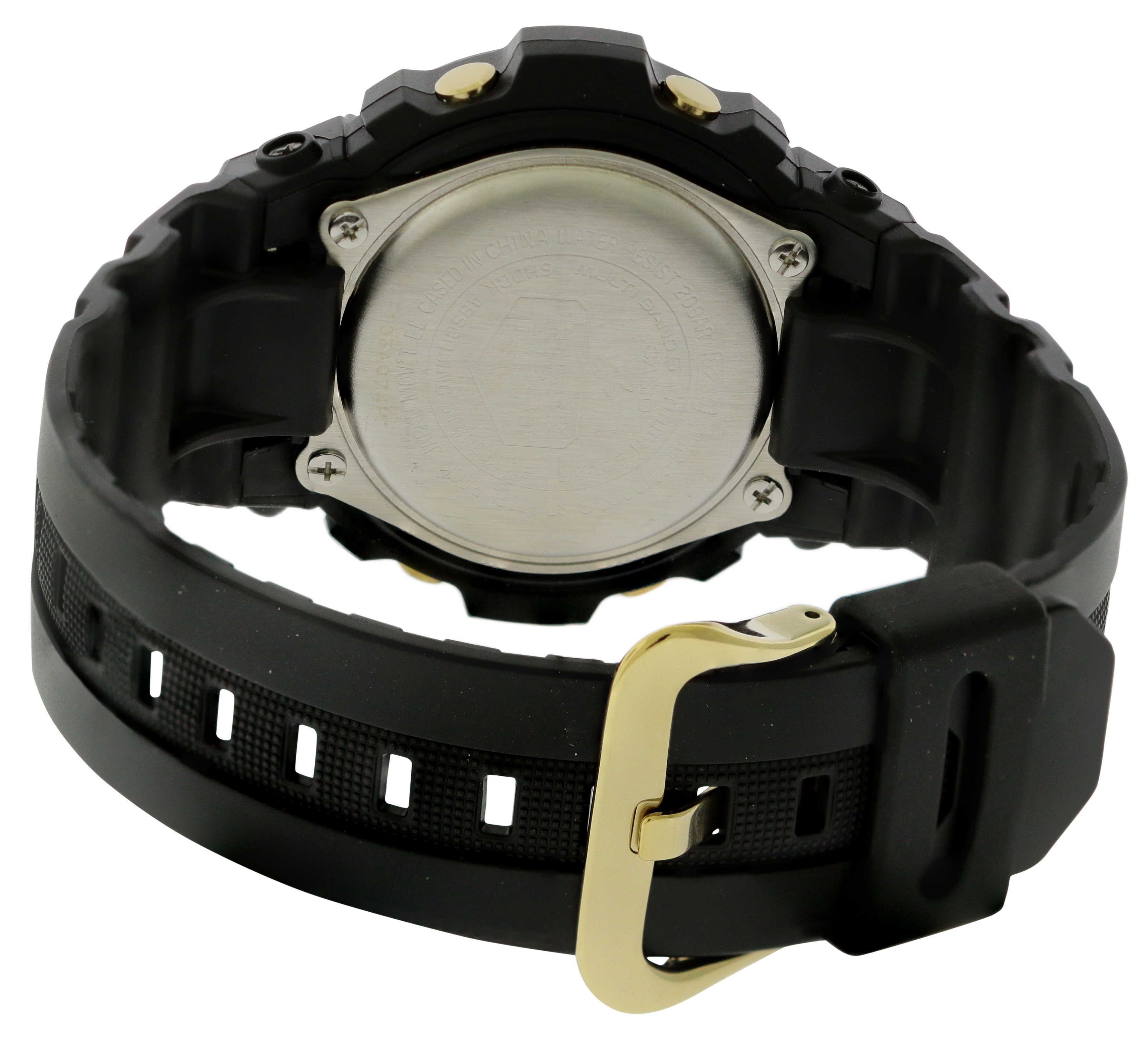 casio g shock atomic watch