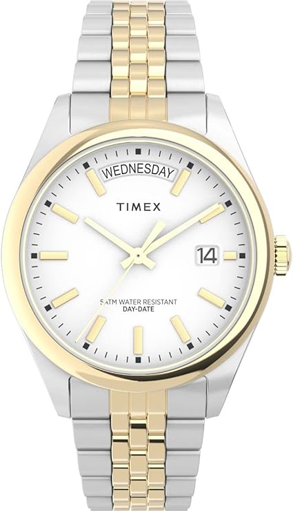 Timex Legacy Ladies Watch TW2V68500