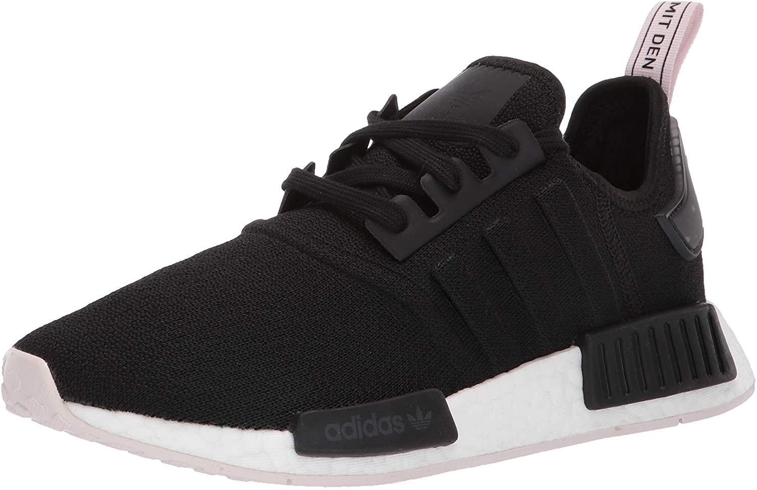 nmd black orchid tint