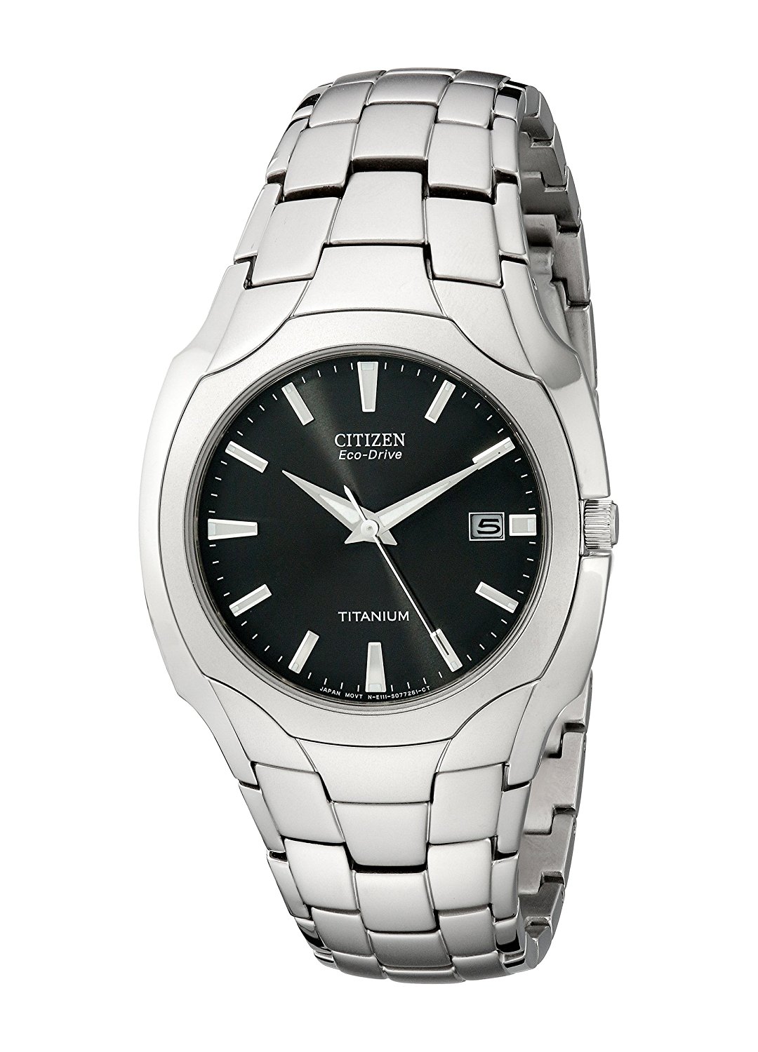 Citizen Eco-Drive BM6560-54H Wrist Watch for Men for sale  