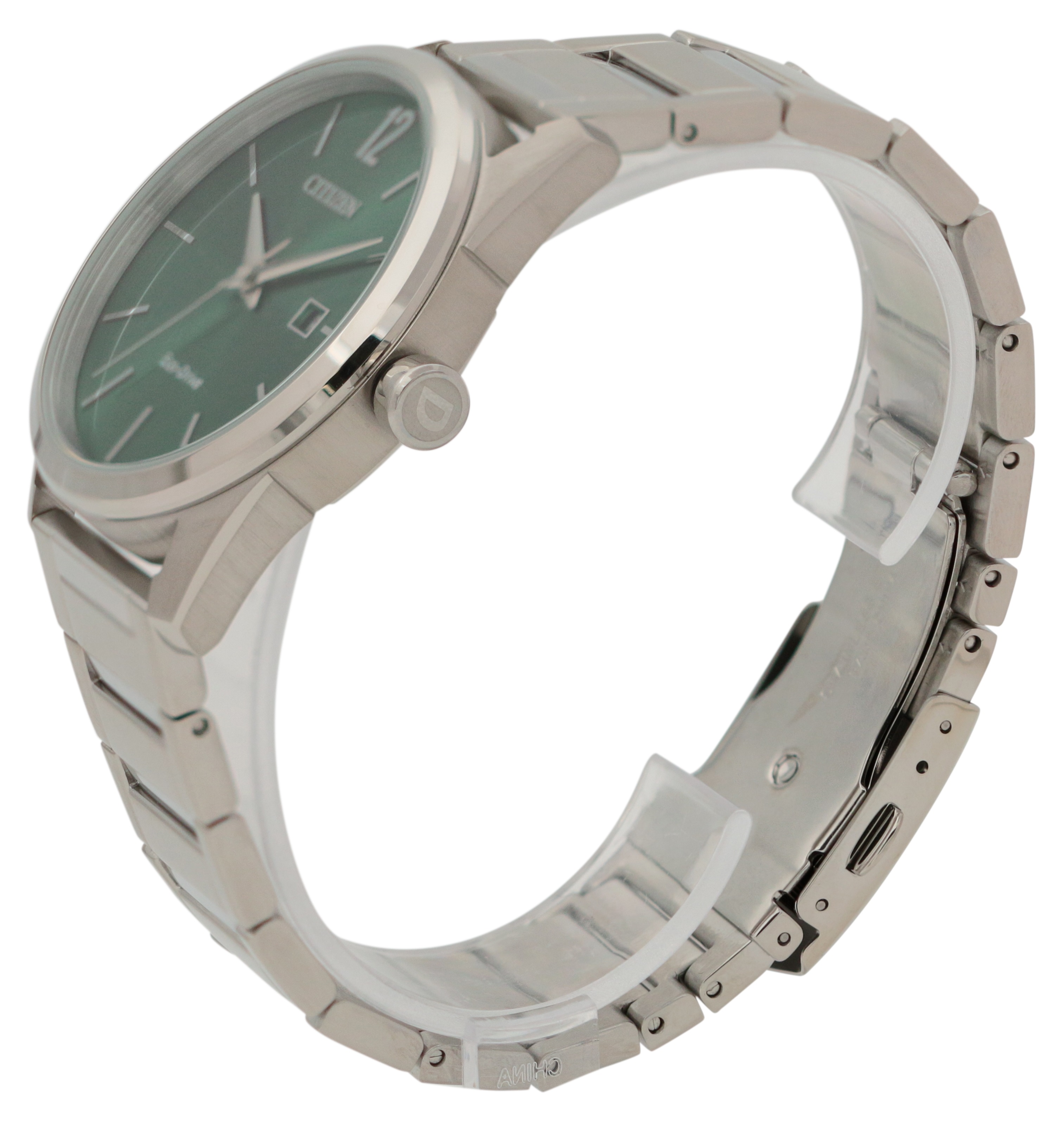 citizen eco drive cto