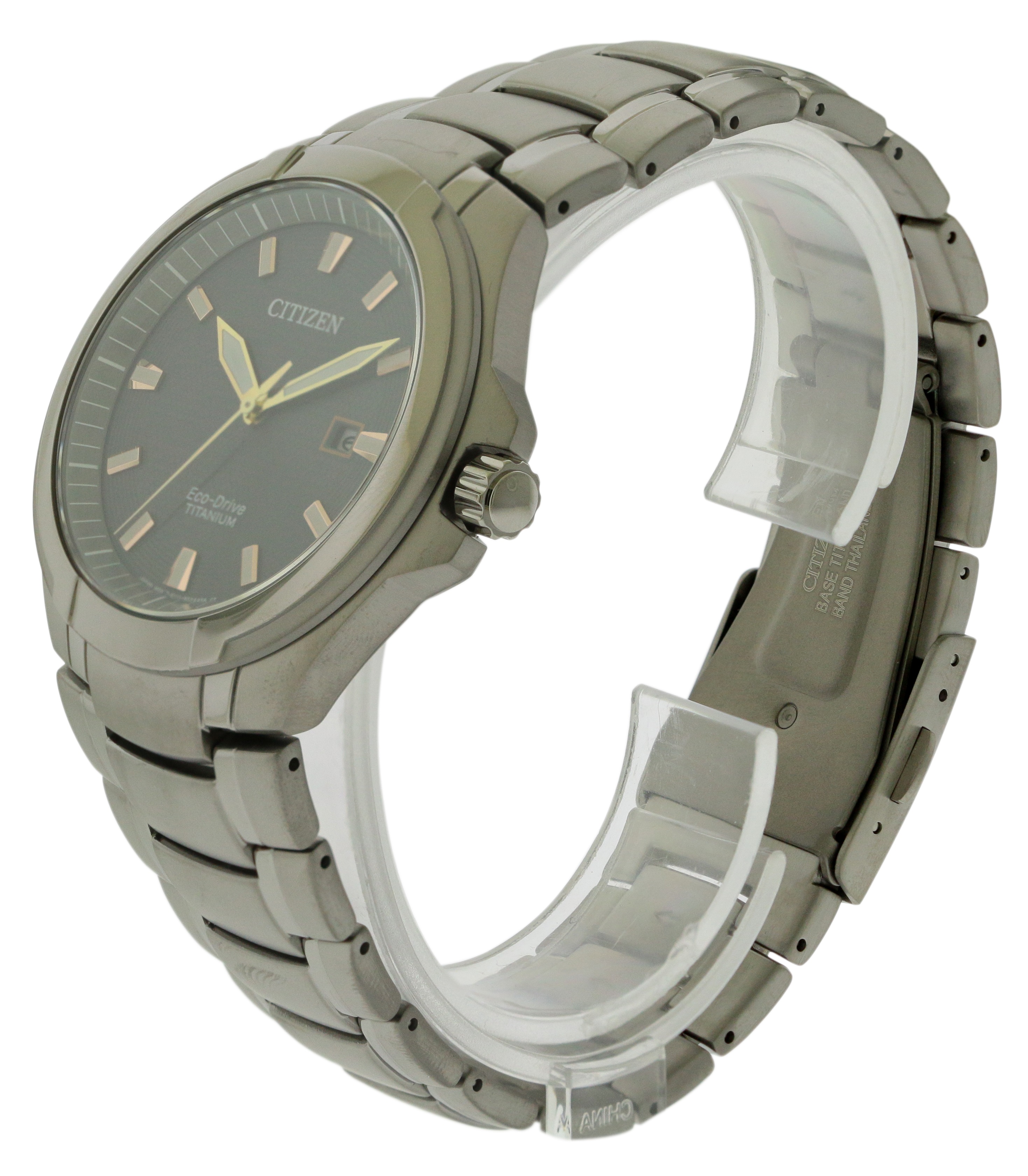 citizen eco drive paradigm
