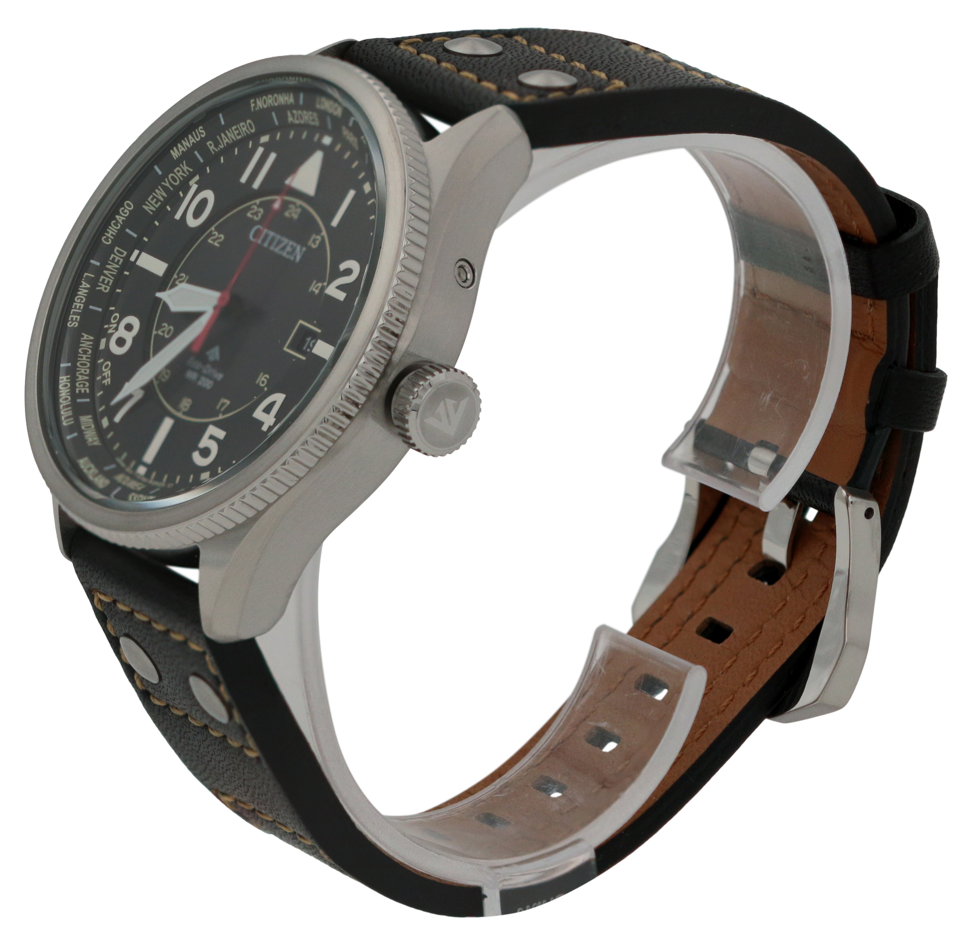 citizen eco nighthawk