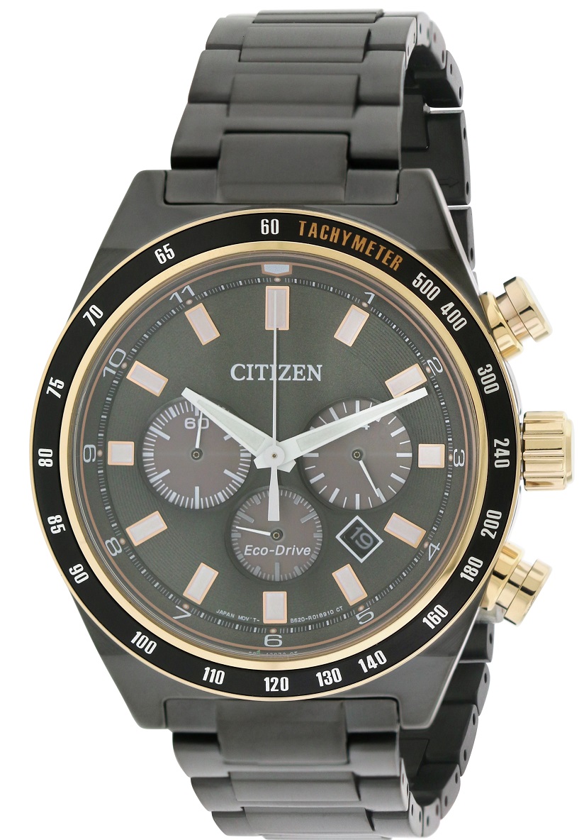 citizen eco drive sport