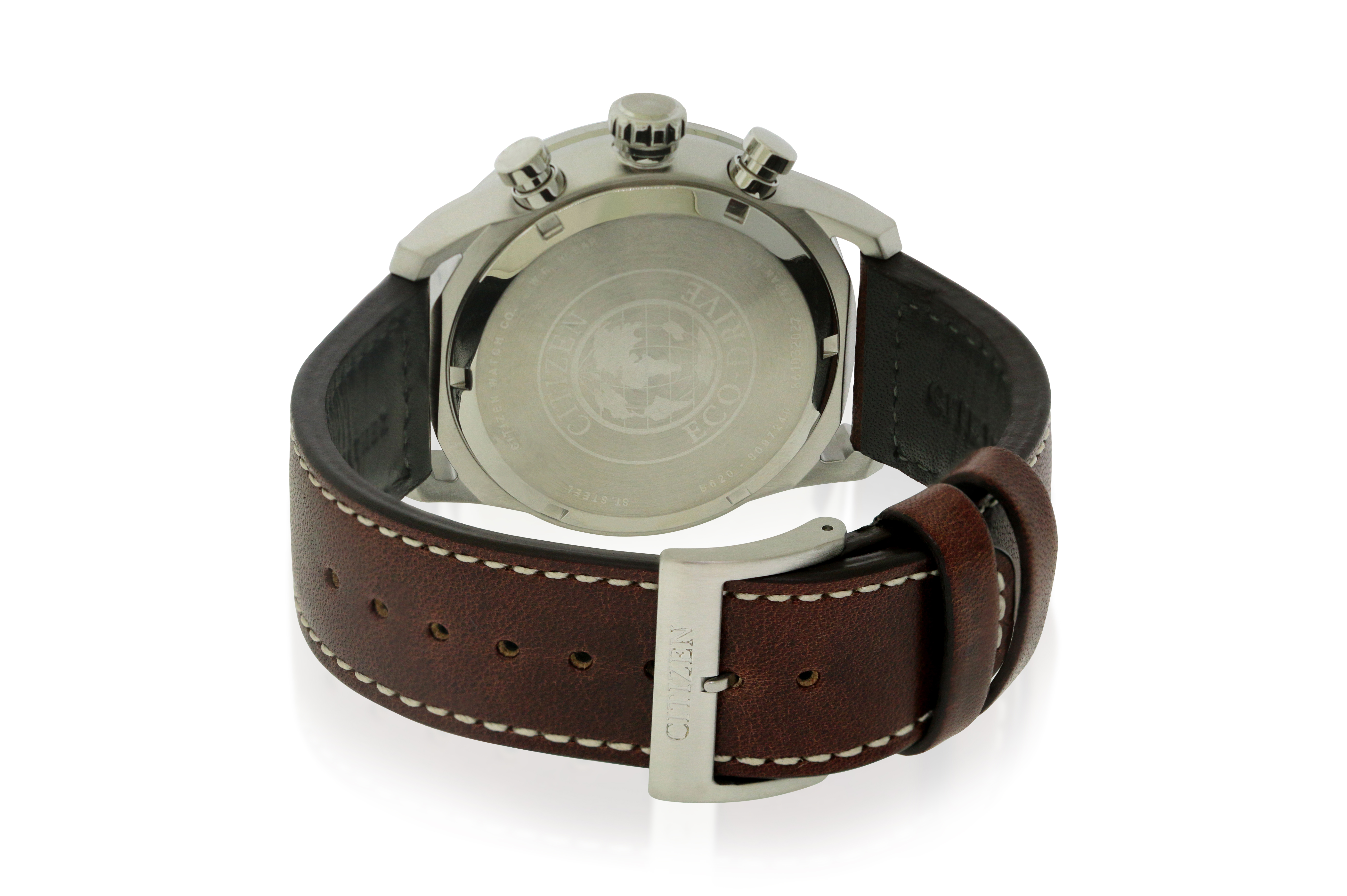 eco drive avion