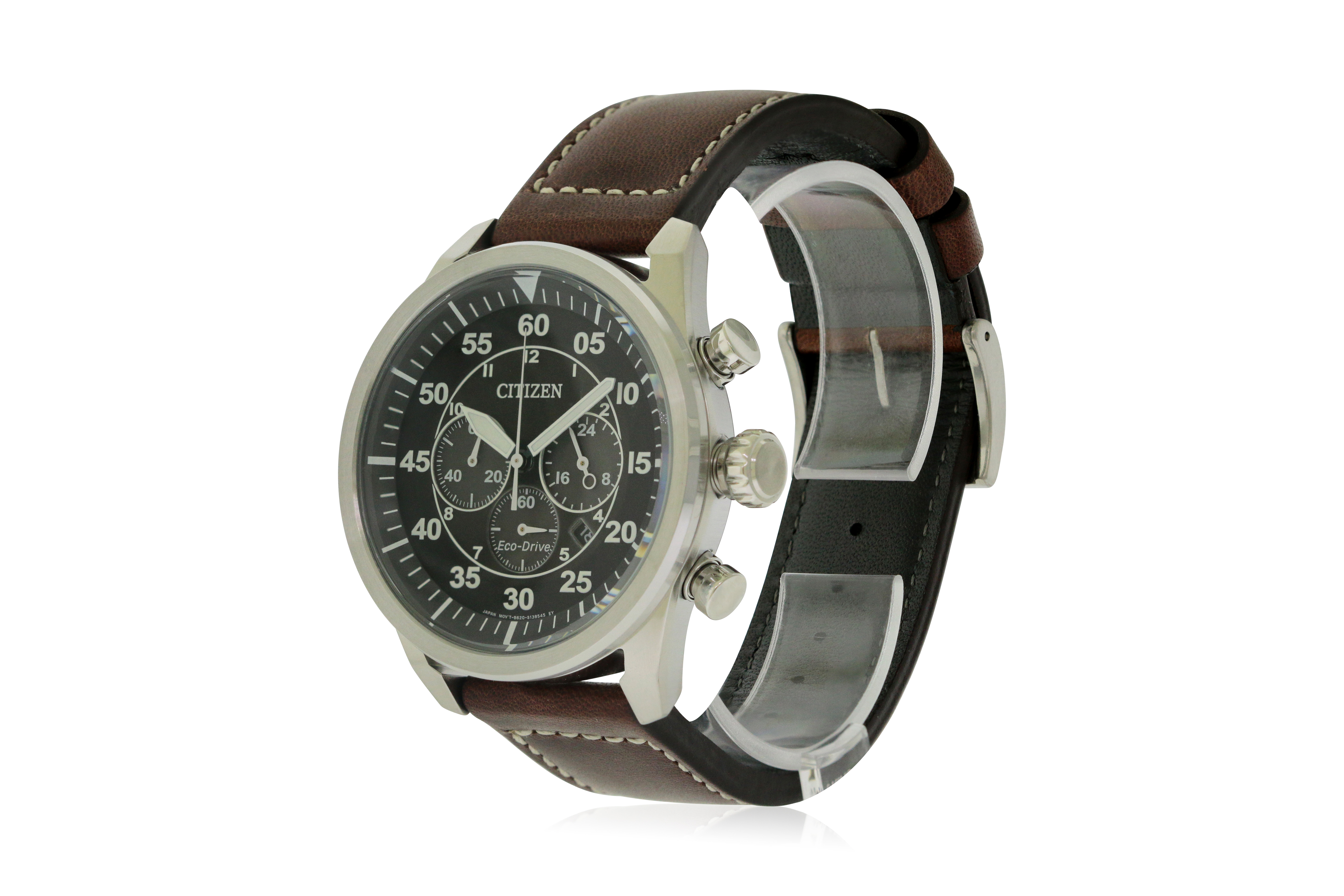 eco drive avion