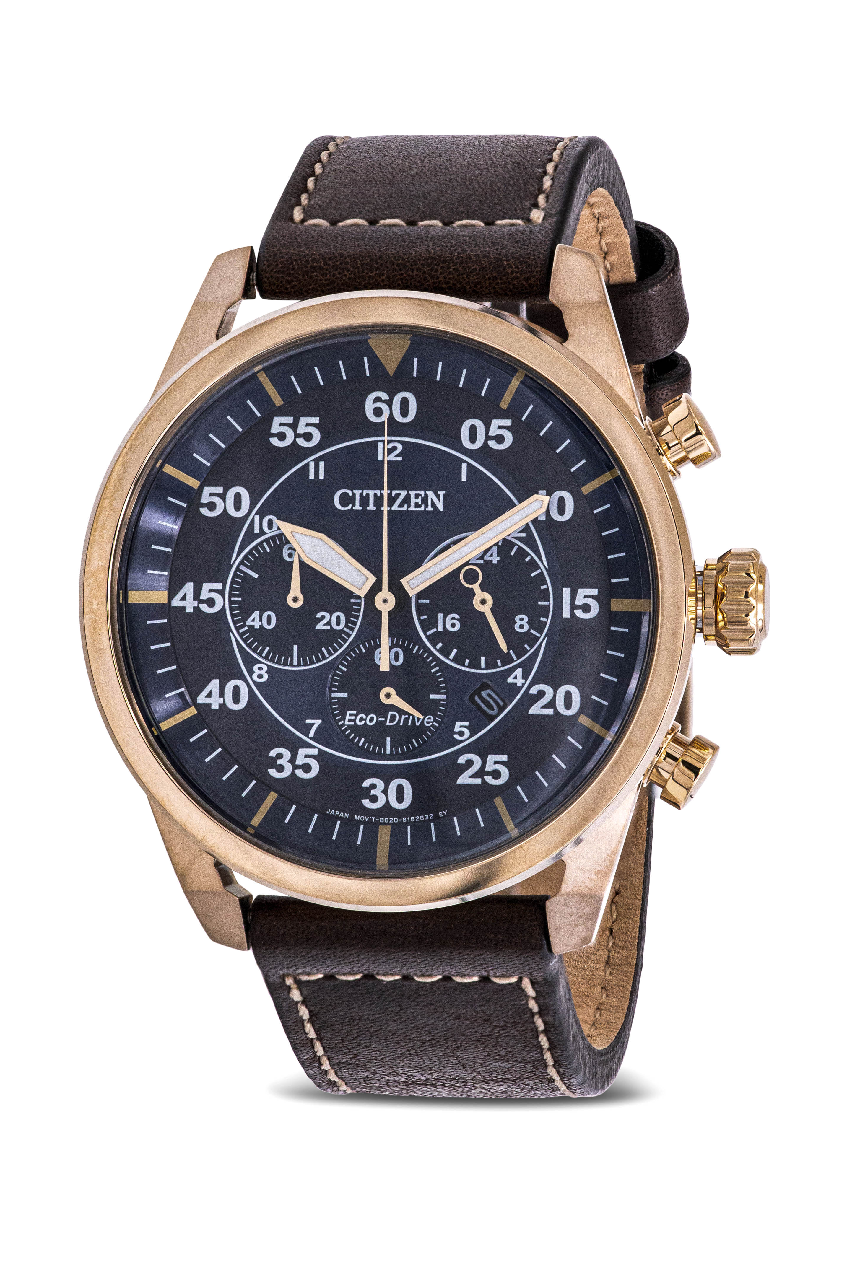 eco drive avion