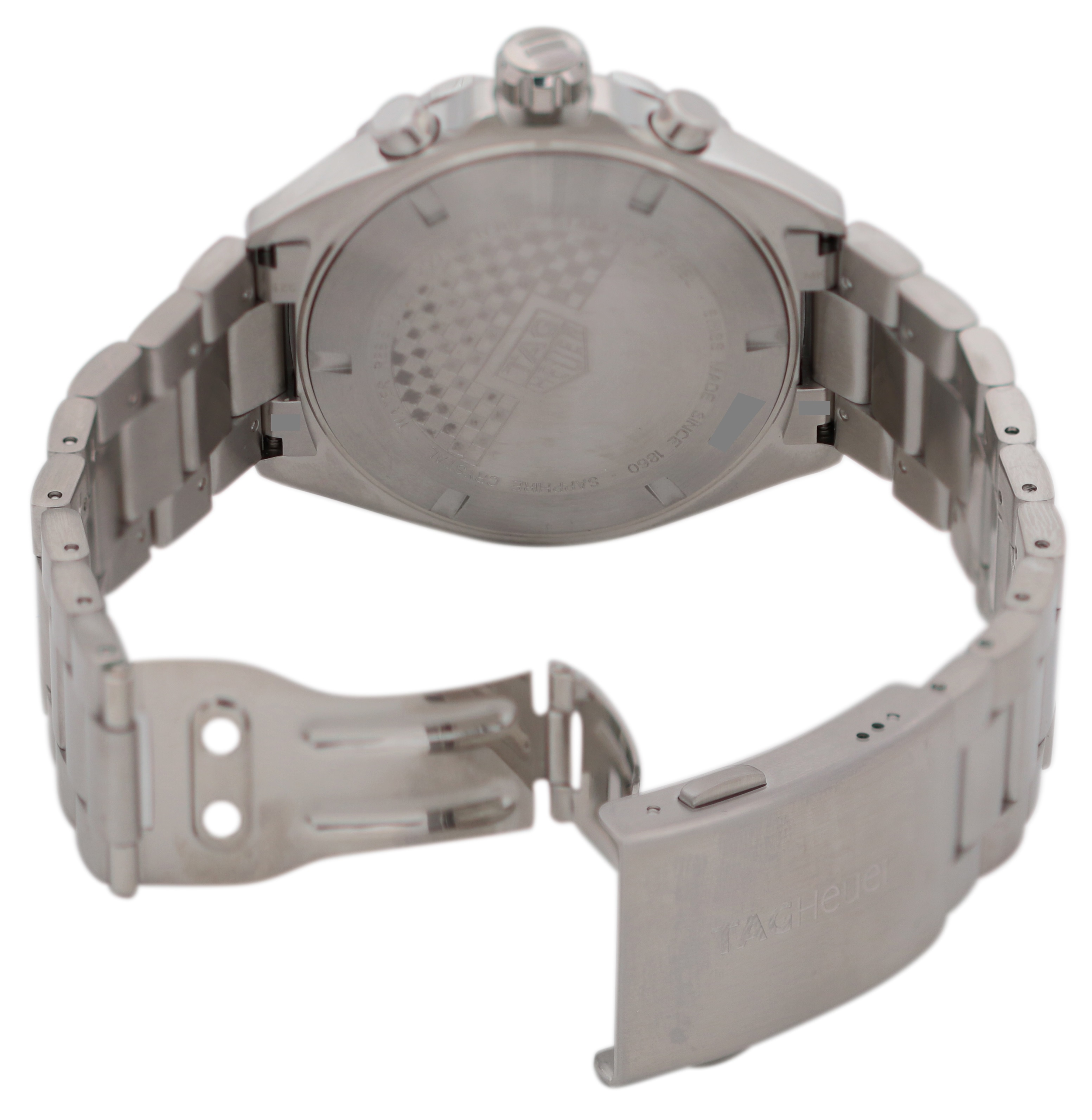 tag heuer caz101e