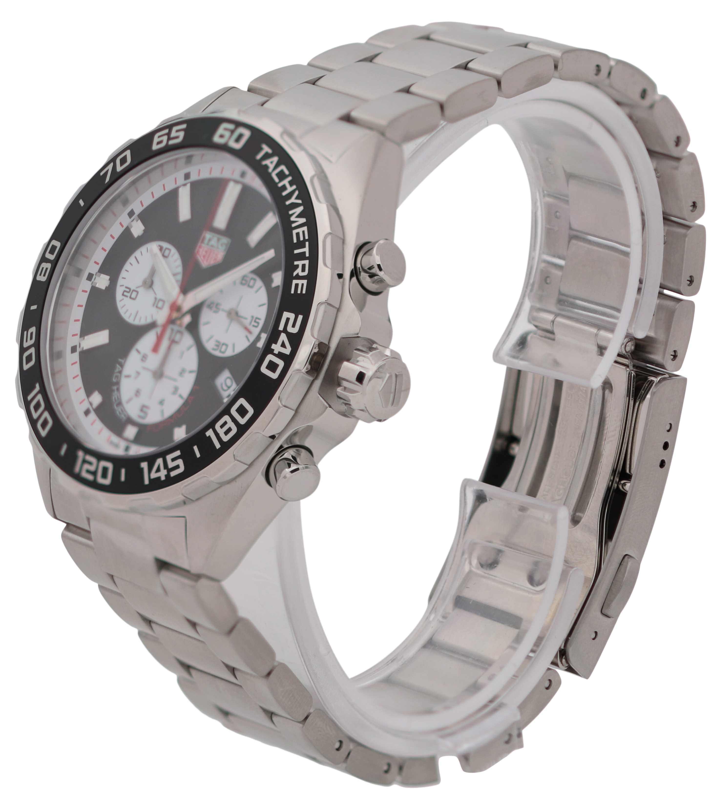 tag heuer caz101e