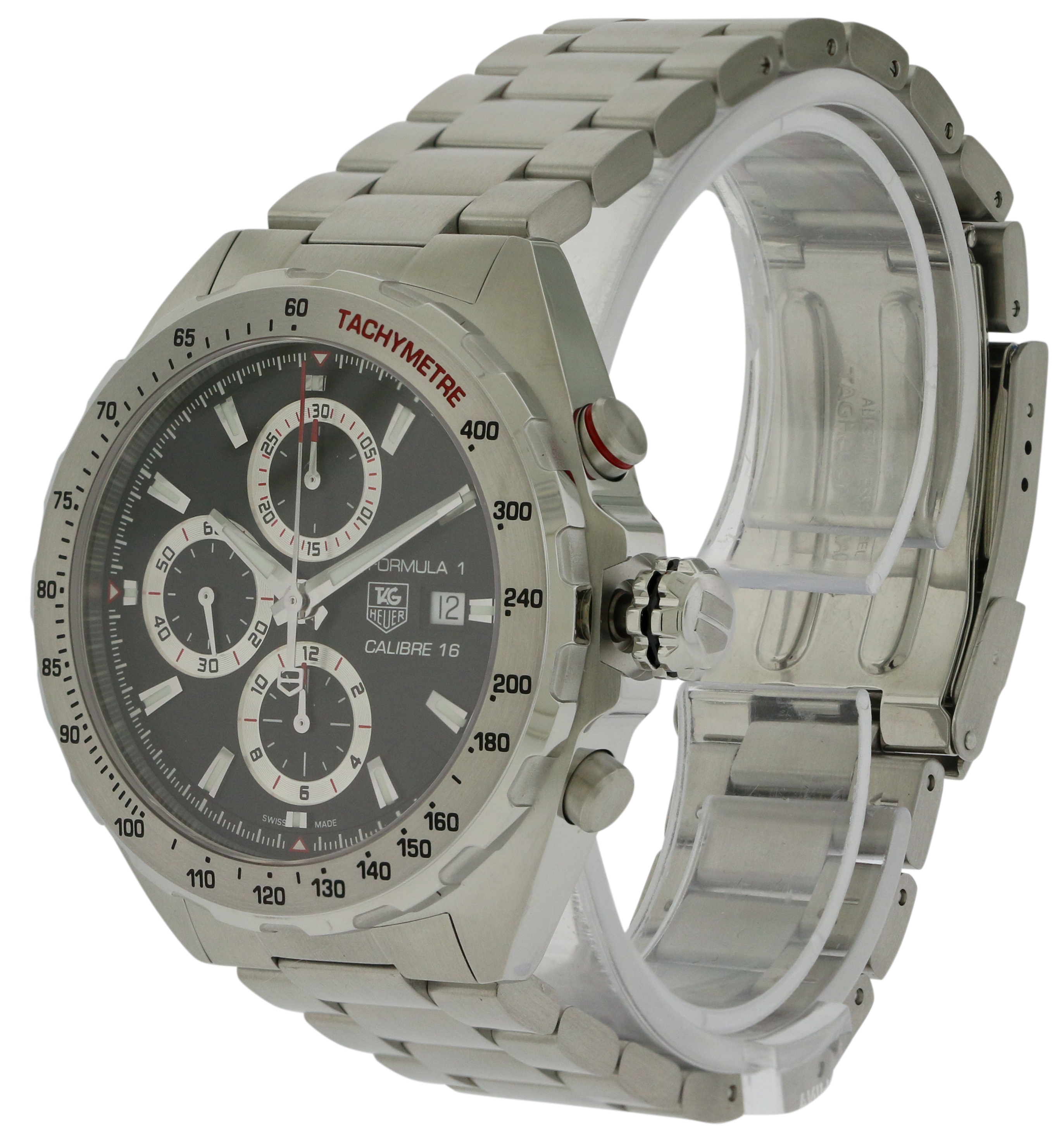 tag heuer formula 1 caz2010