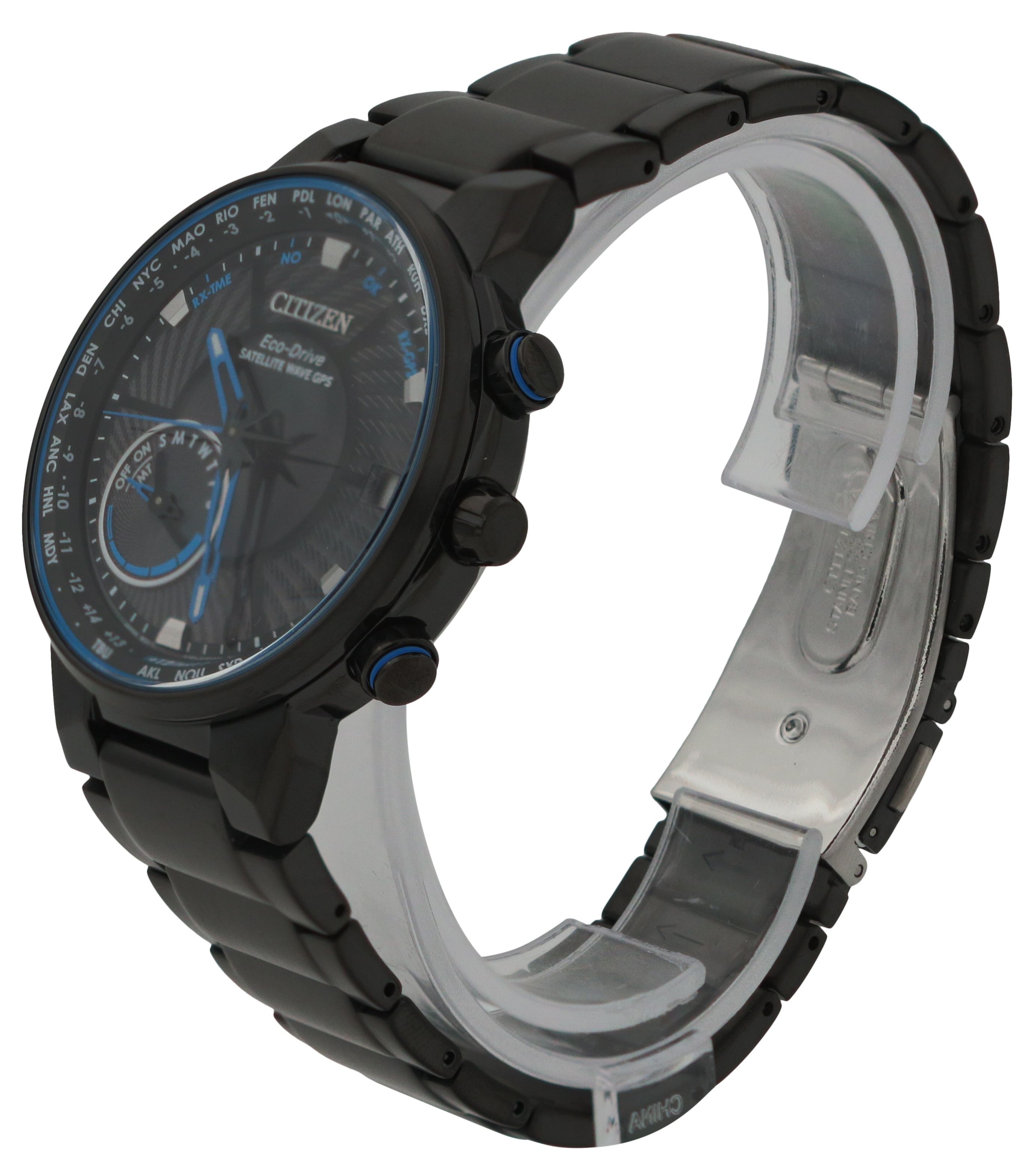 garmin forerunner 45 s black