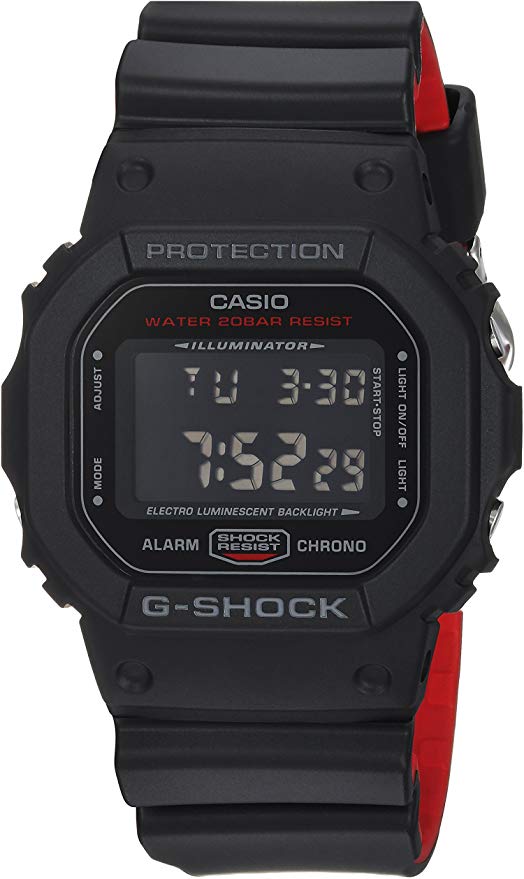 casio dw5600hr