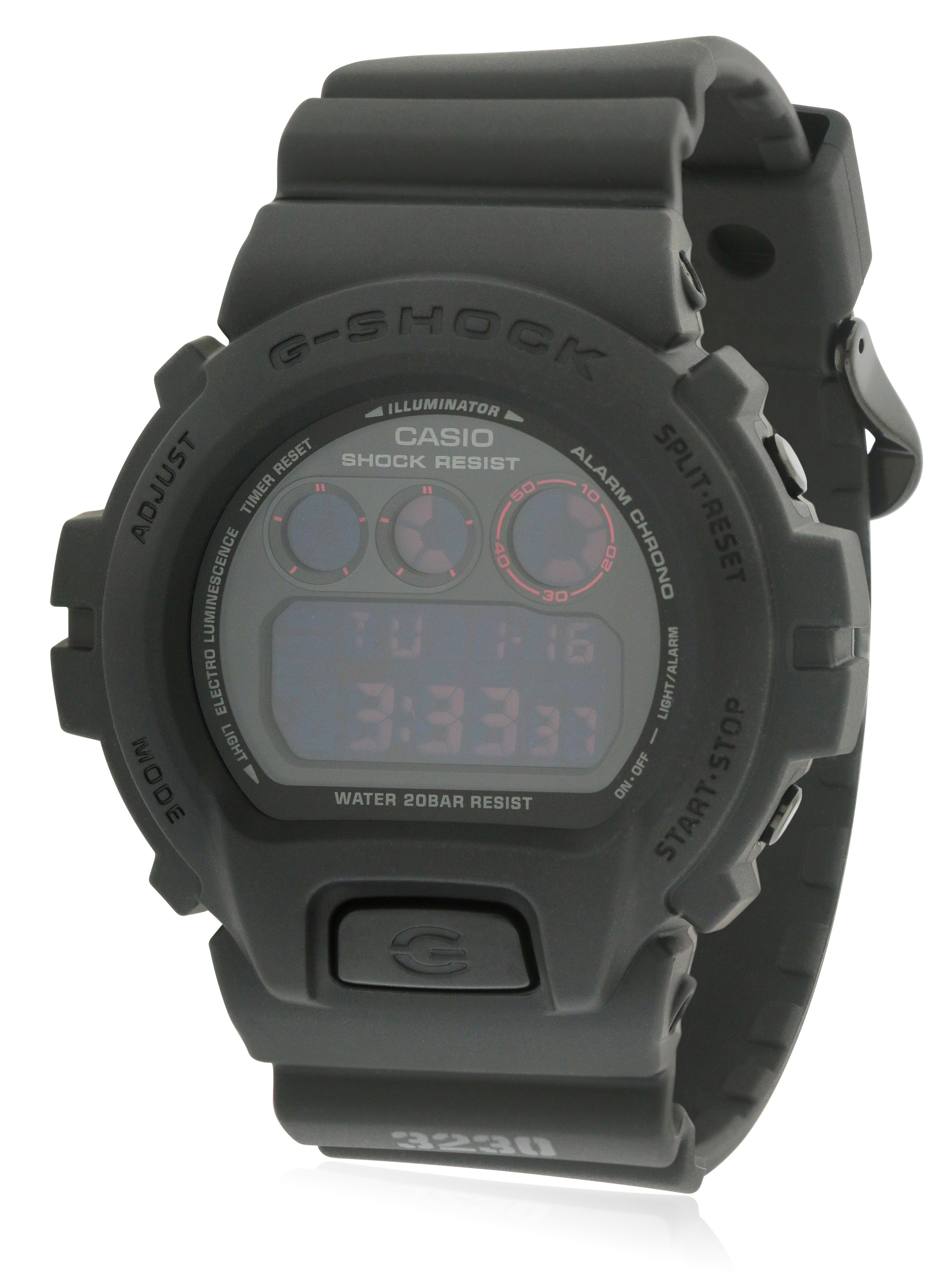 casio g shock us army