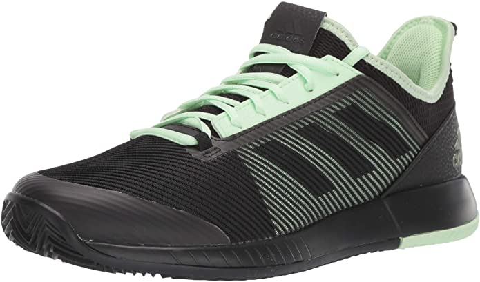 adidas men's defiant bounce 2 tennis shoes