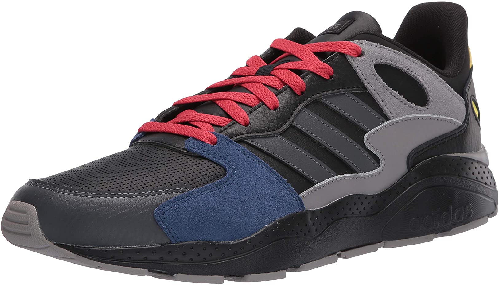 crazychaos adidas mens
