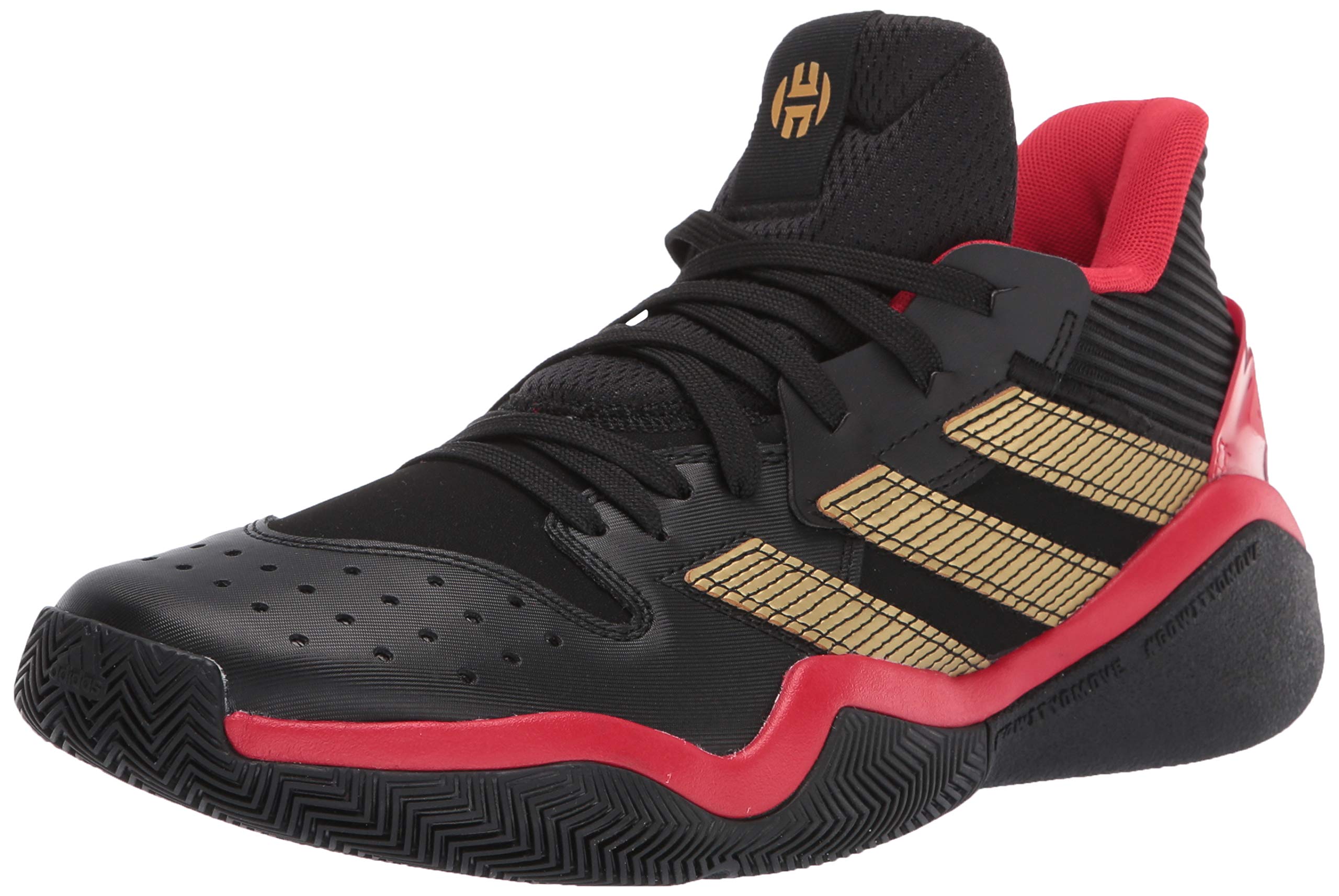 Проф Кроссовки Adidas Harden Stepback 2 Купить