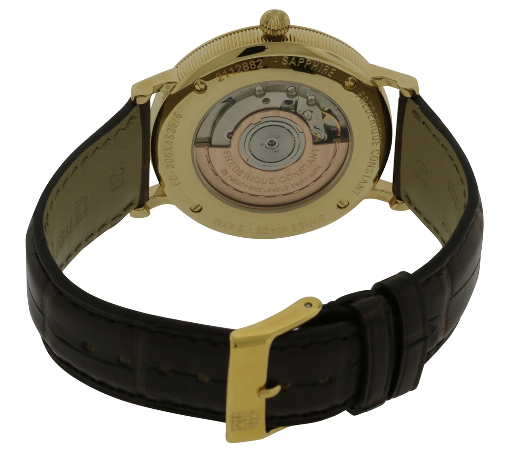 fc 306 movement