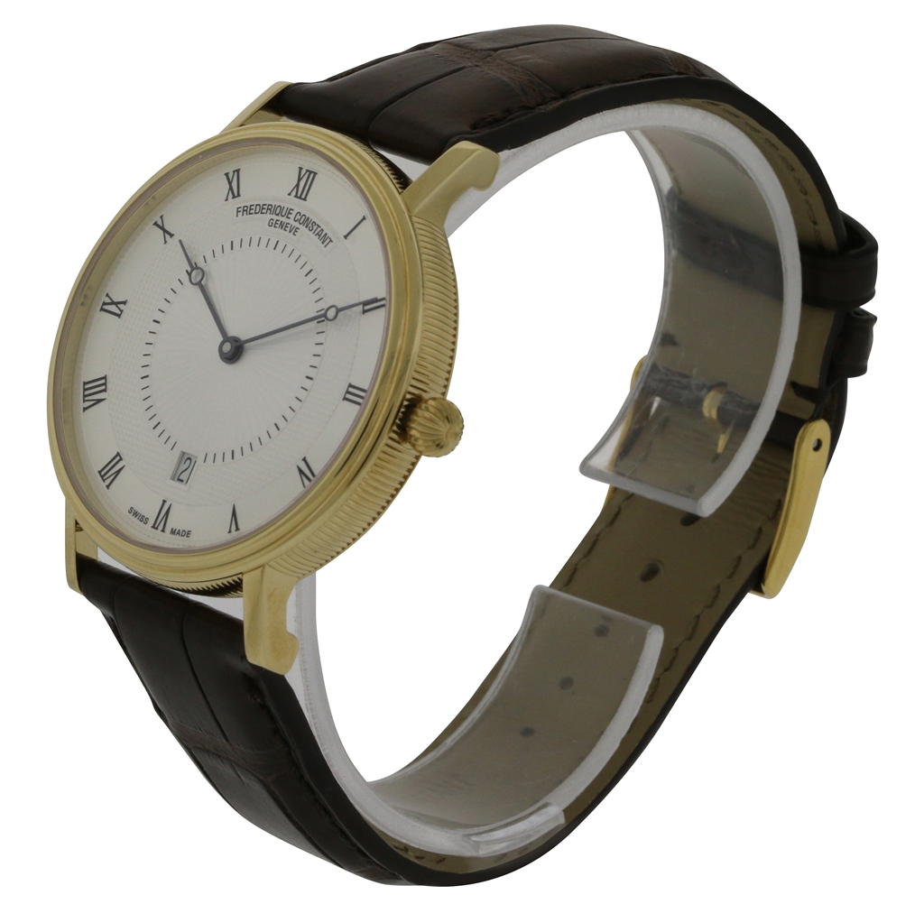 fc 306 movement