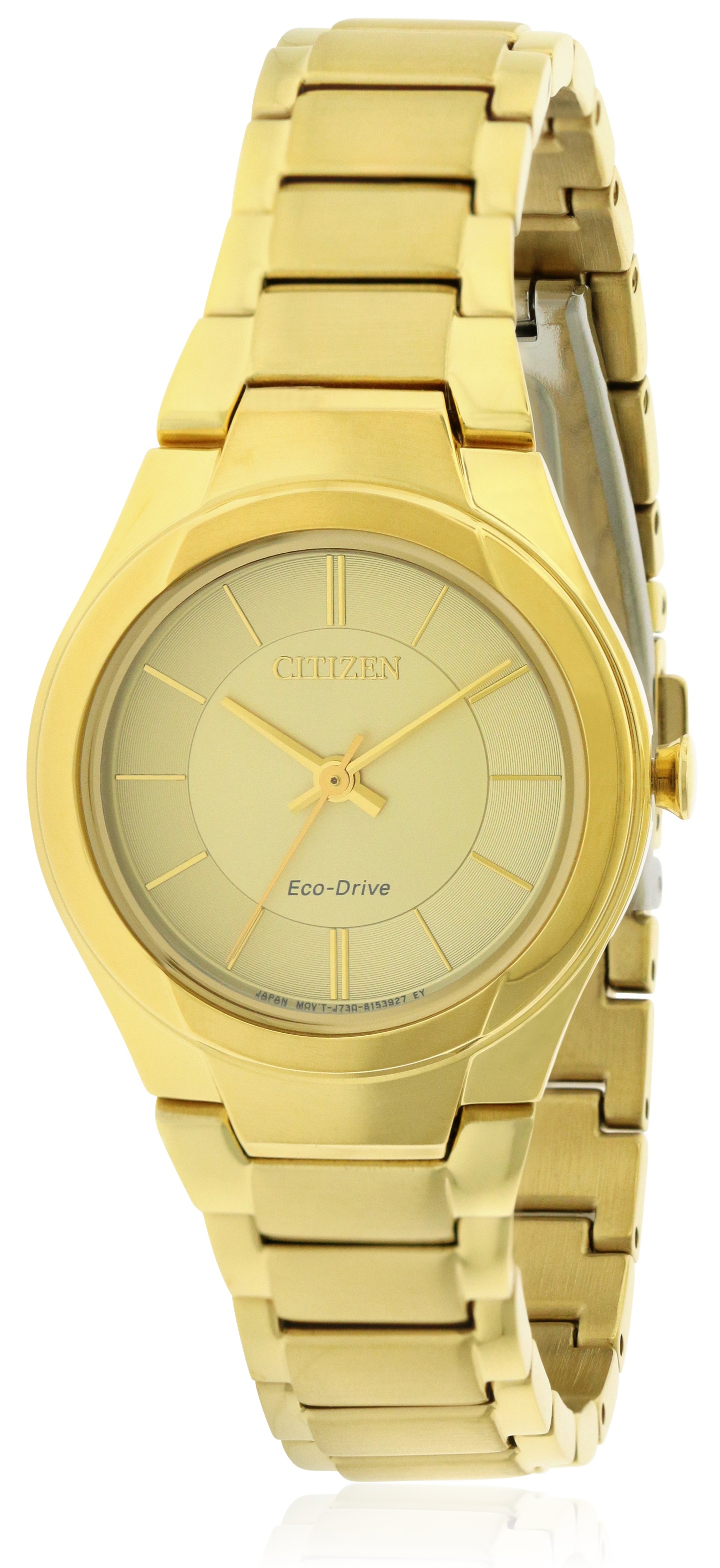 citizen eco drive paradigm