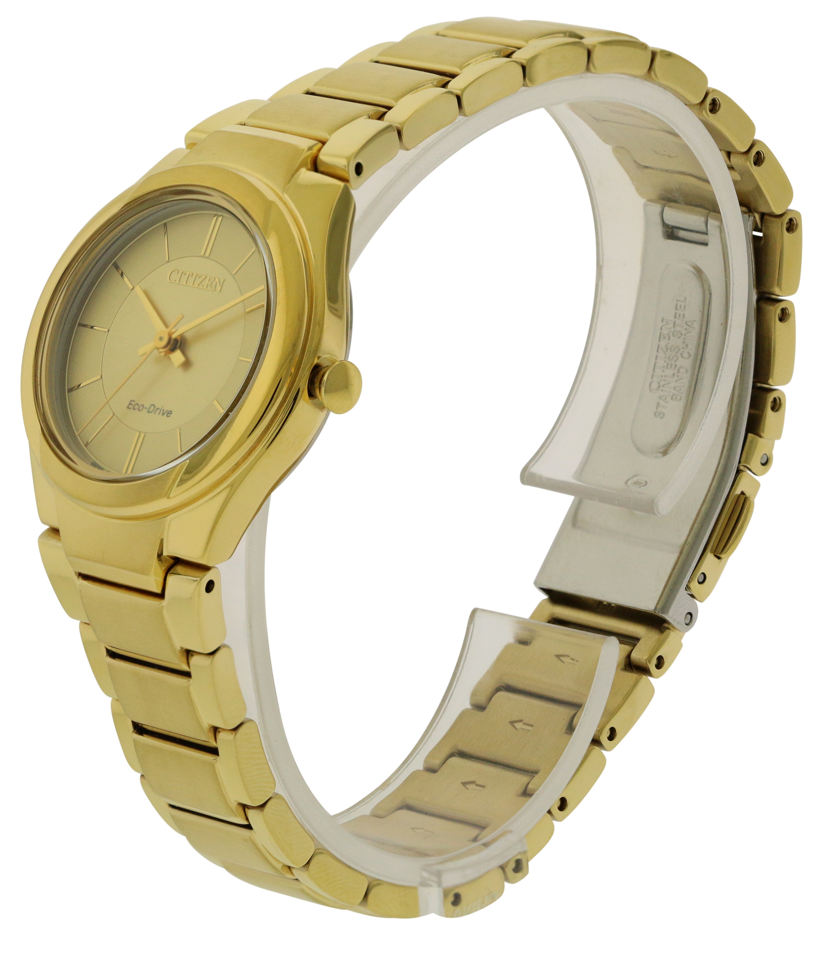 citizen eco drive paradigm