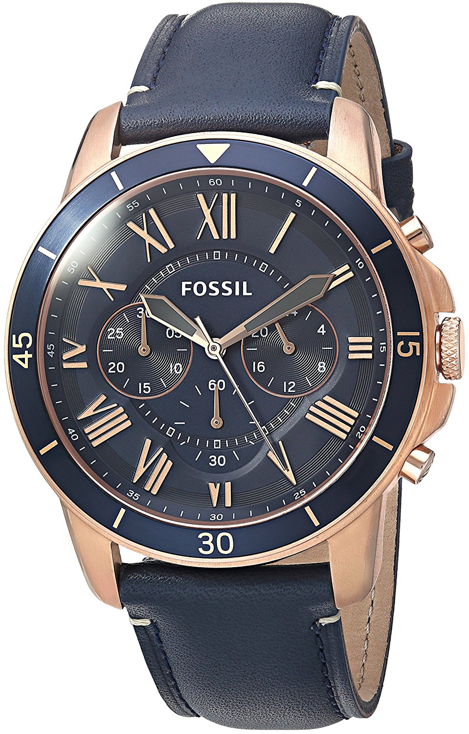fossil fs5237 review