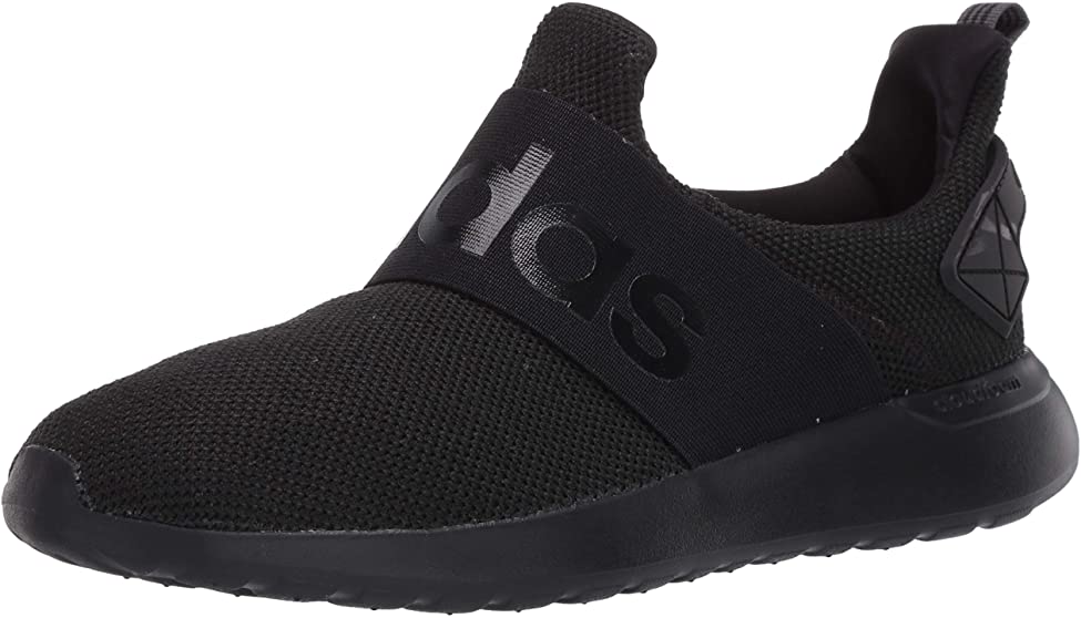 adidas lite racer adapt black womens