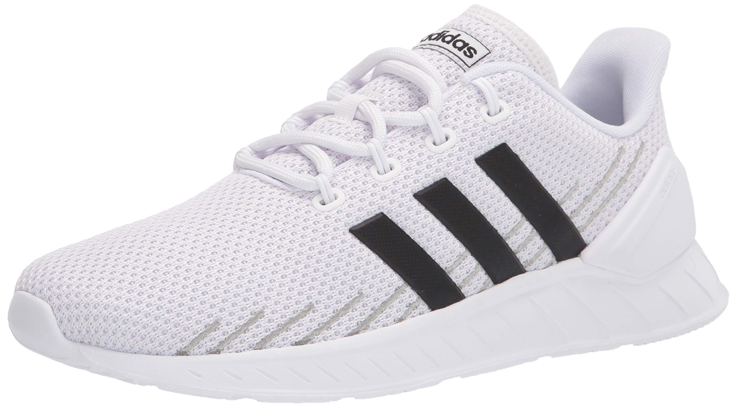 Adidas men's questar store flow white