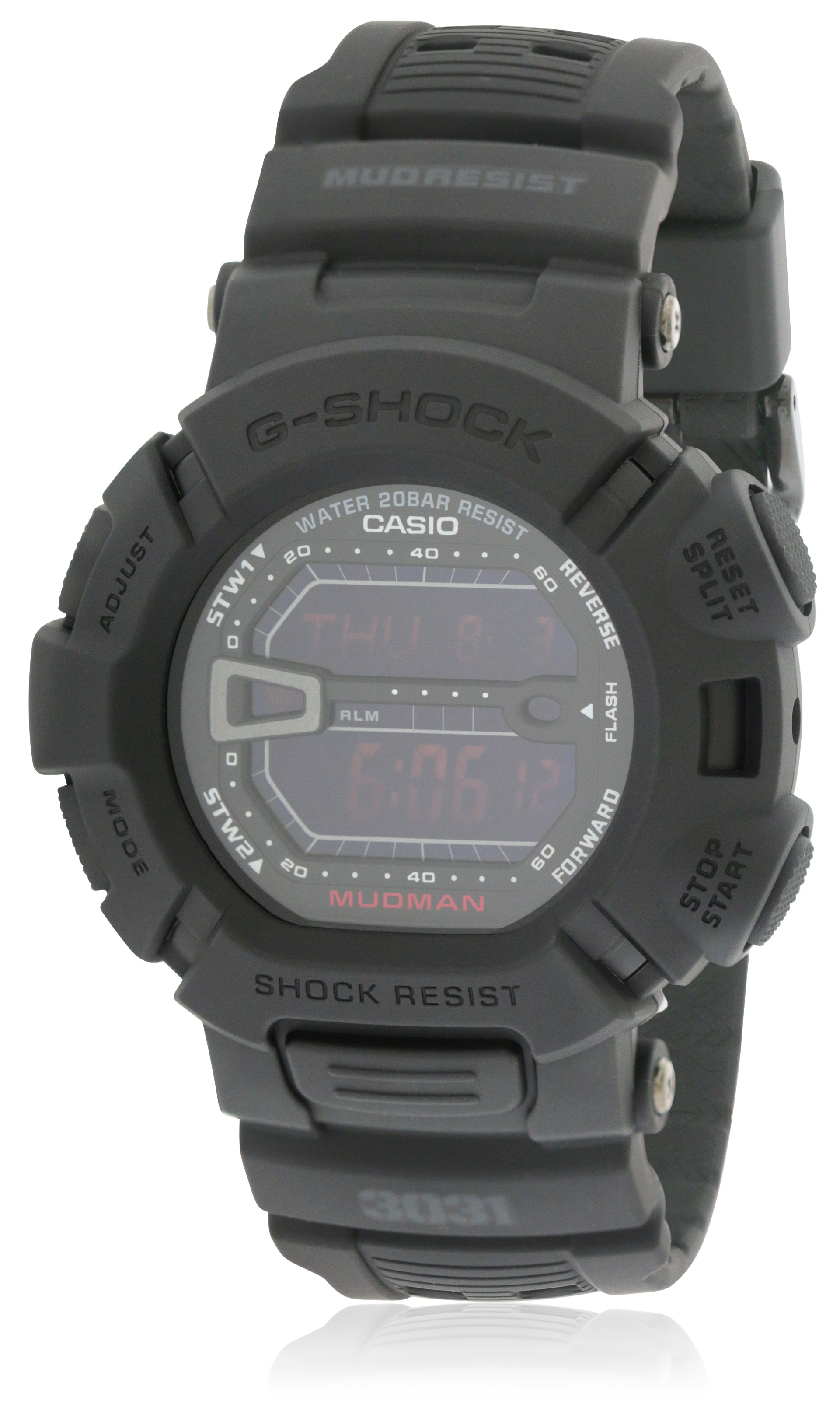 casio g9000ms