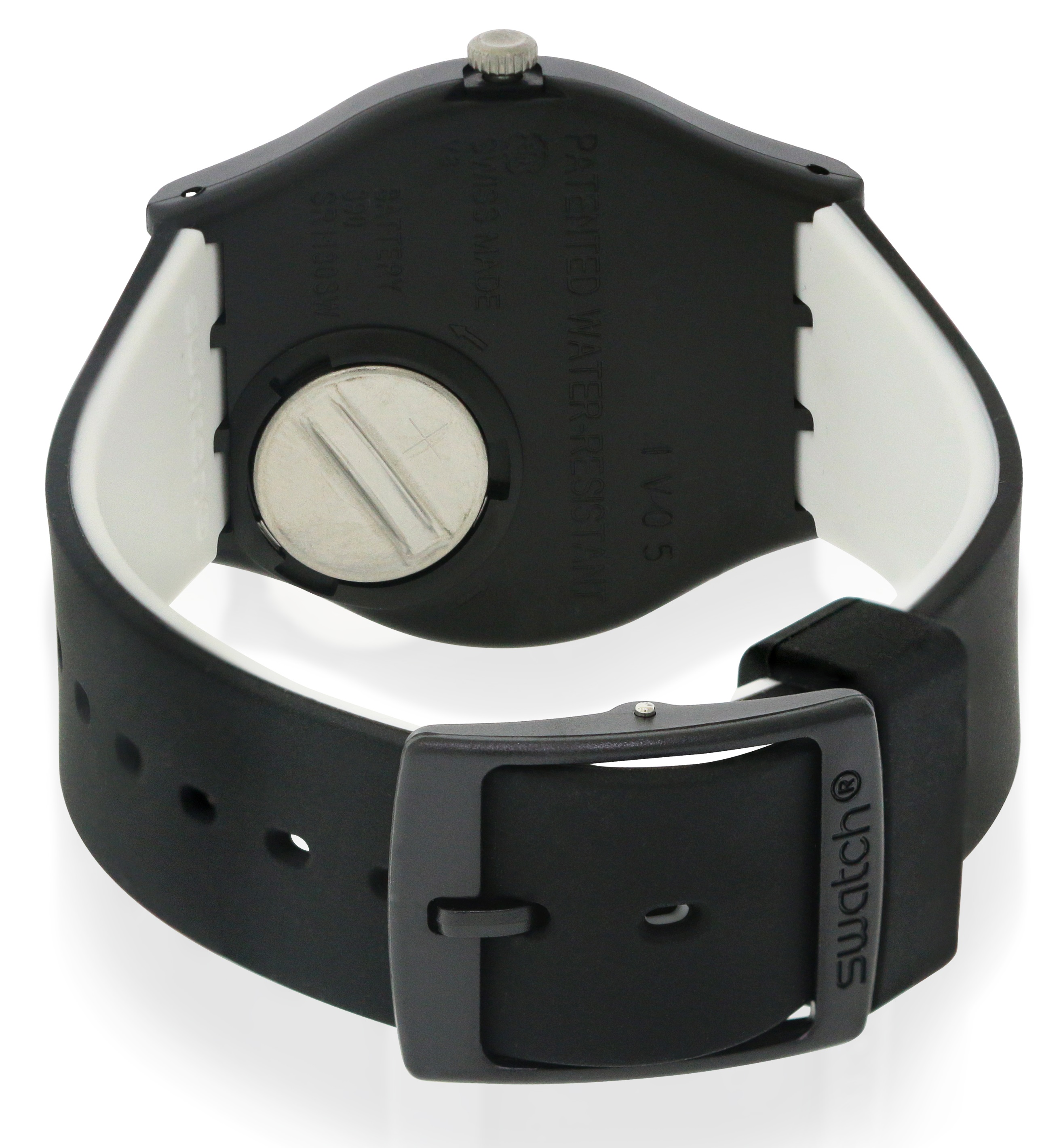 t5oo watch