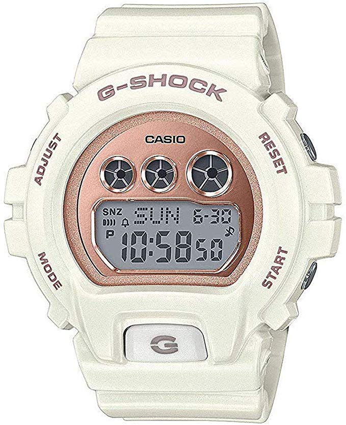 Casio G-Shock Mens Watch GMDS6900MC-7CR