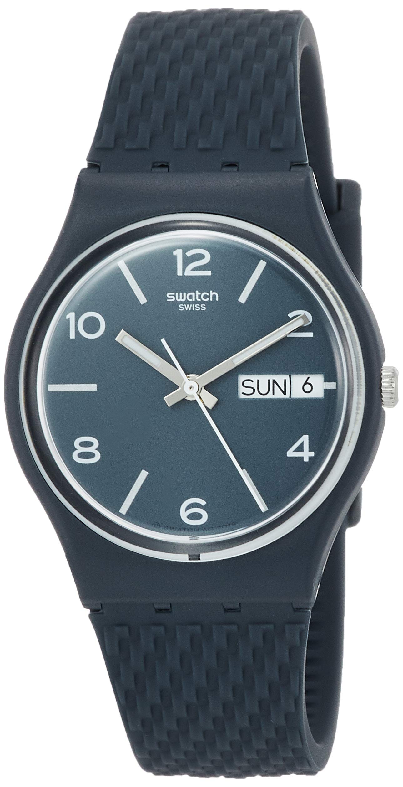 Swatch Laserata Unisex Watch 7610522808317 | eBay