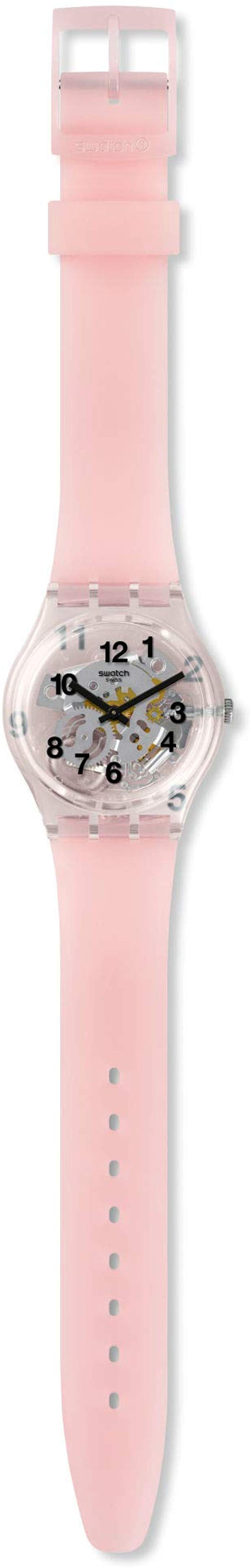 swatch watches for girls