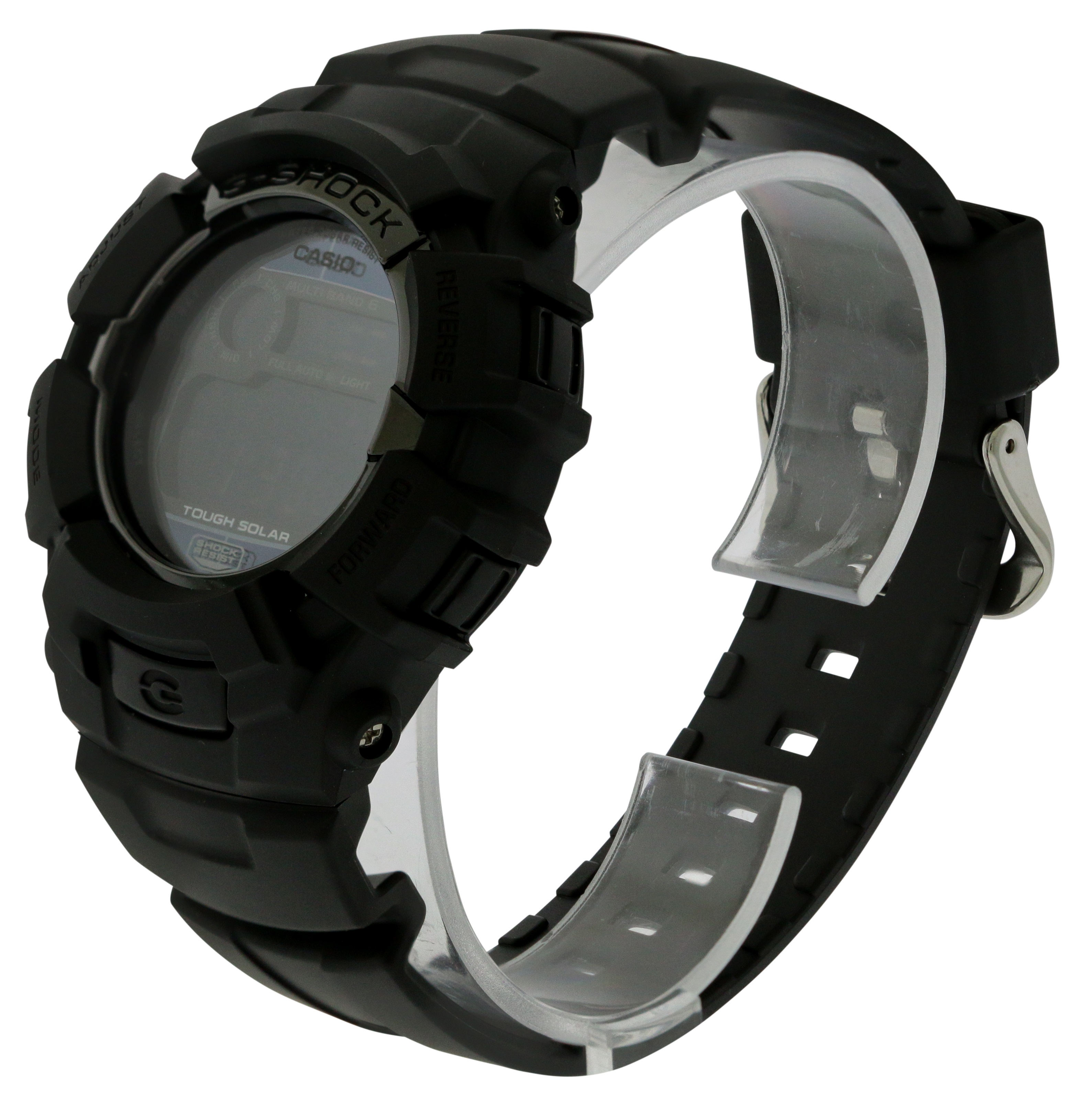 gear fit 2 pro gps