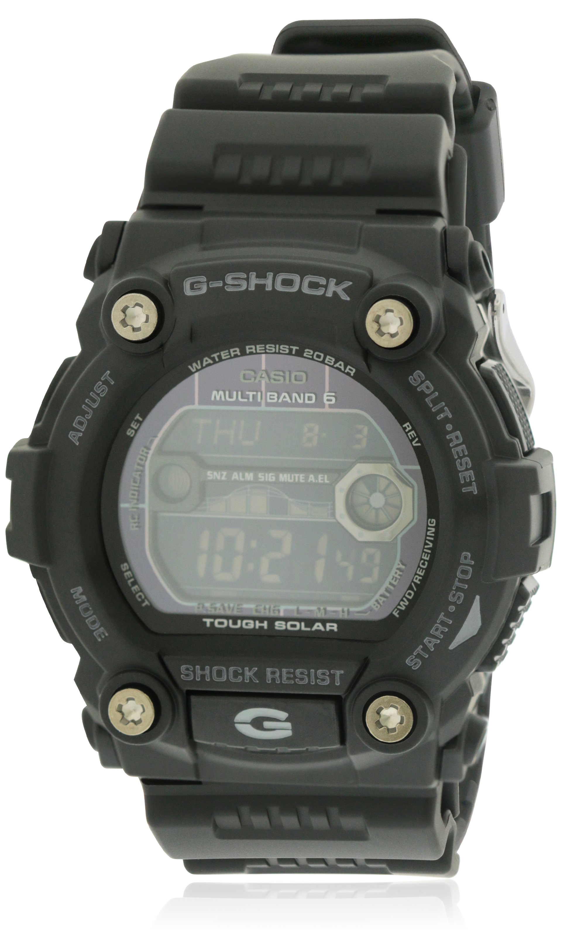 Casio G-Shock Mens Watch GW7900B-1 | EBay