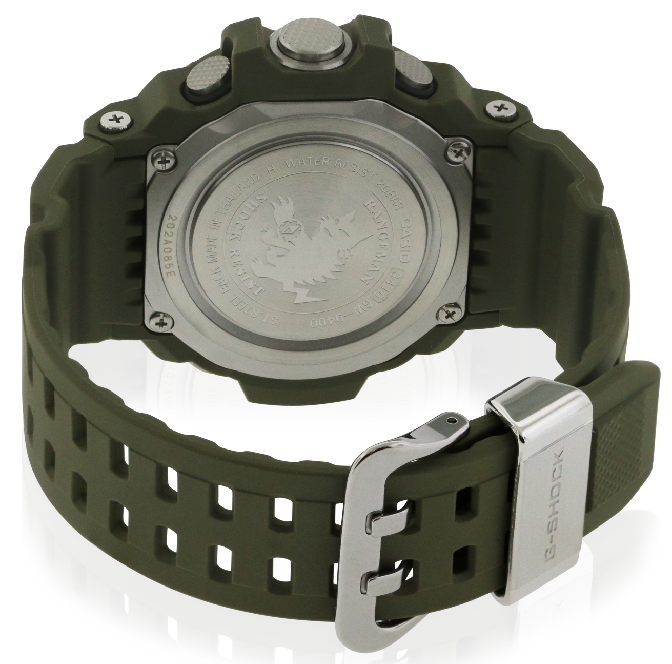 g shock rangeman ebay