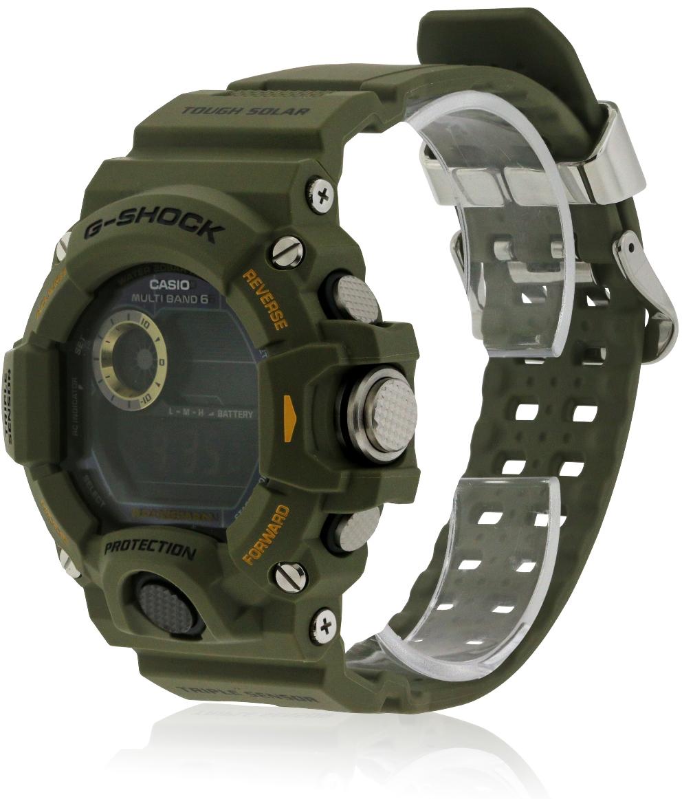 g shock rangeman ebay