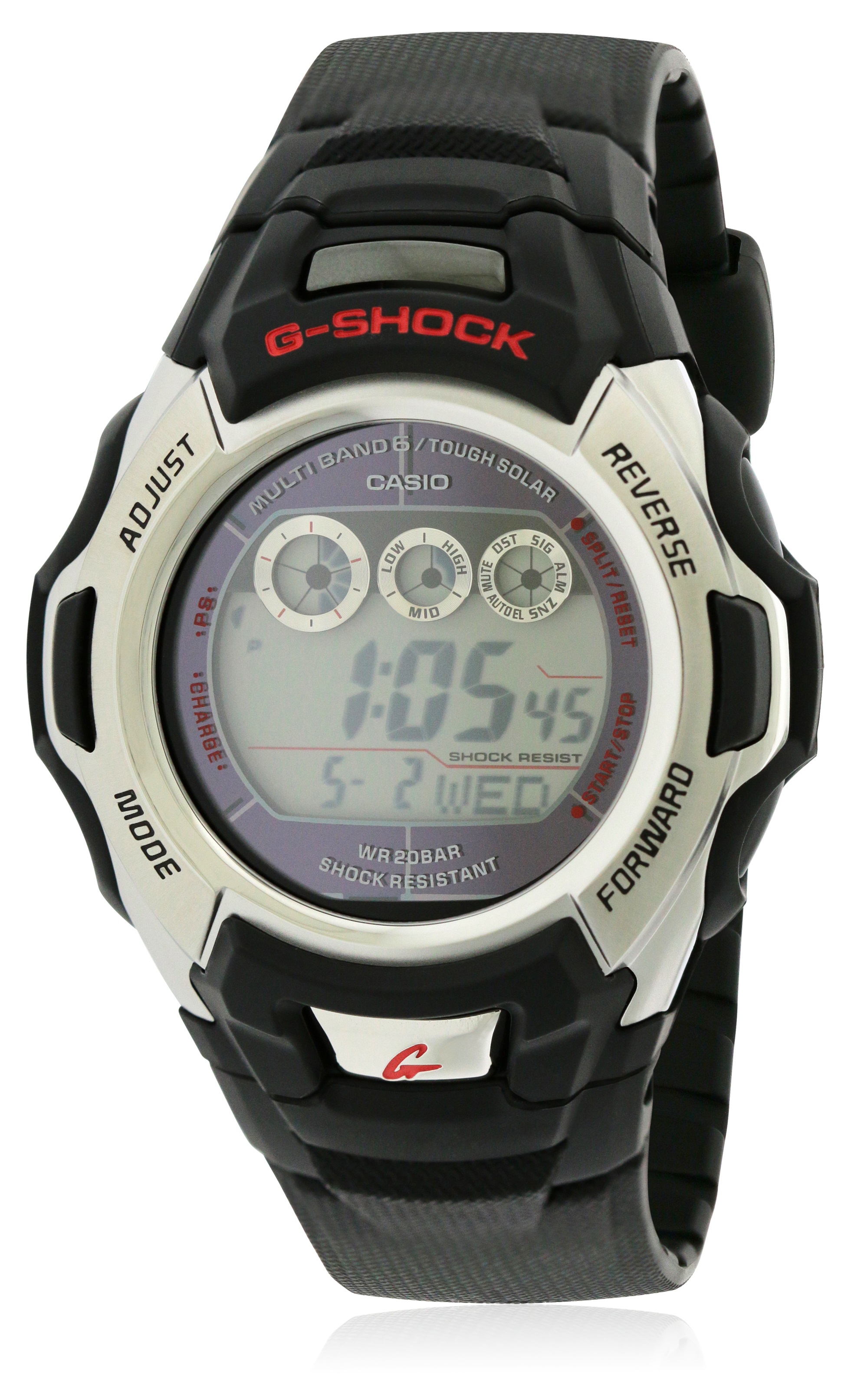 cressi manta dive watch