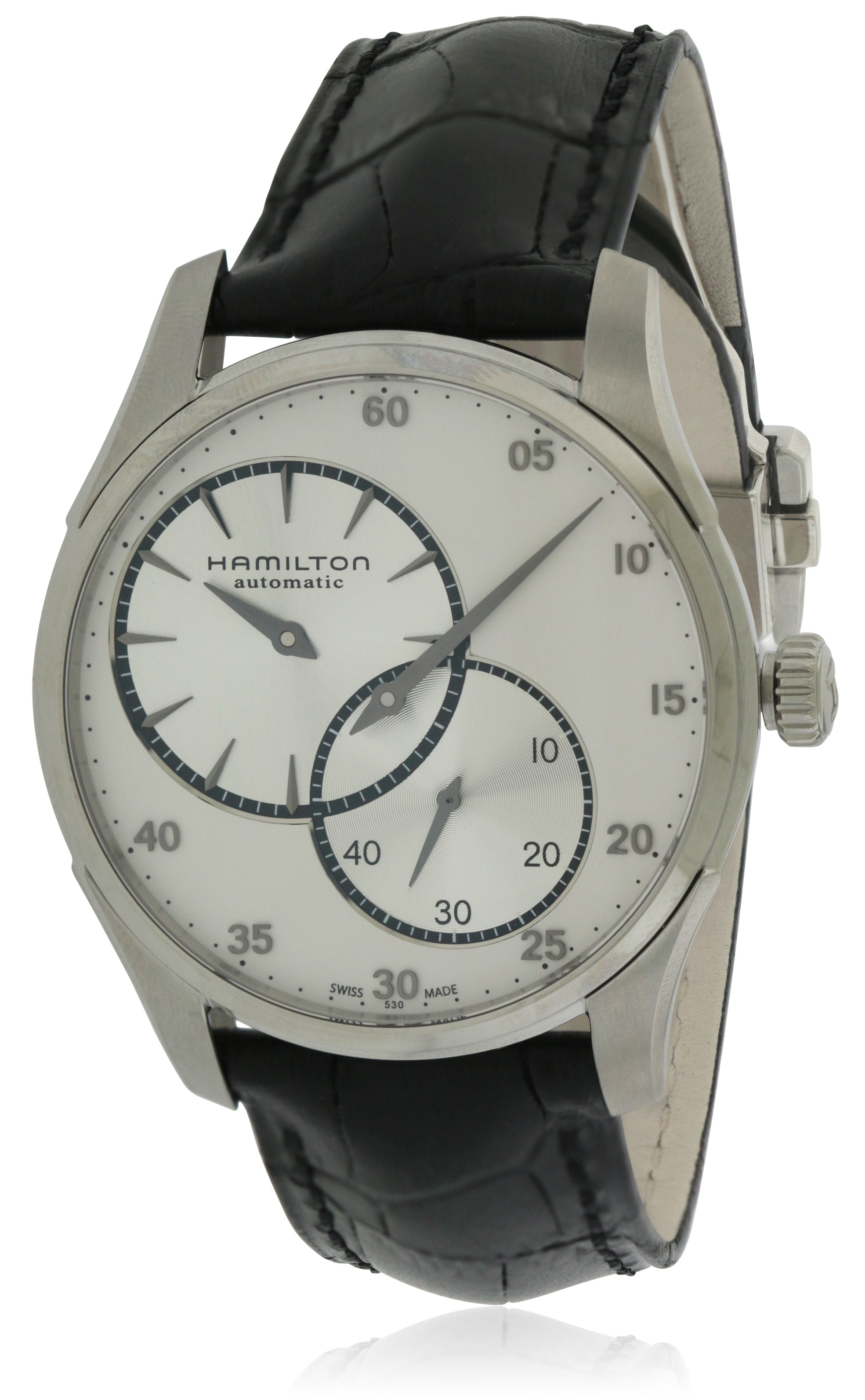 hamilton jazzmaster