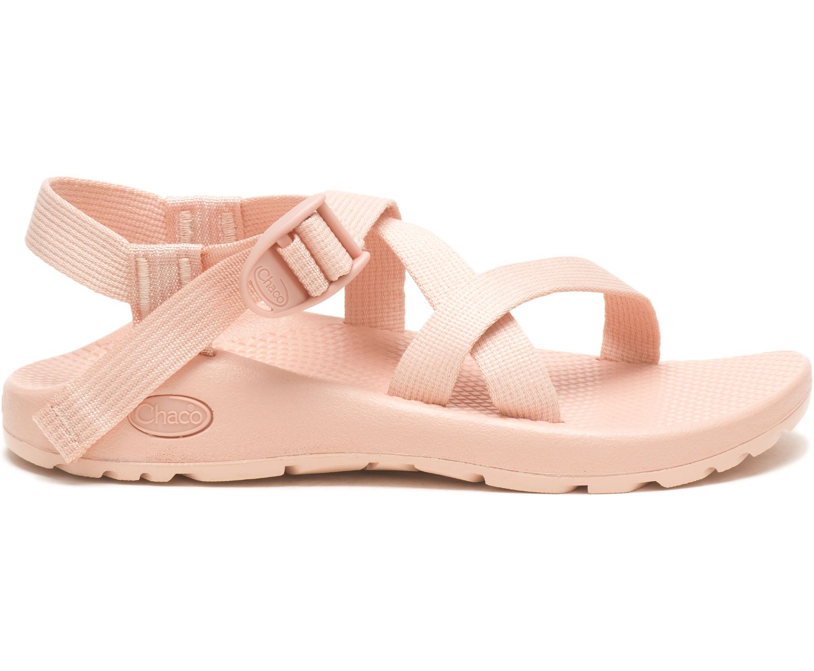 Chaco Womens Z 1 Classic Sandal Desert Rose 10 eBay