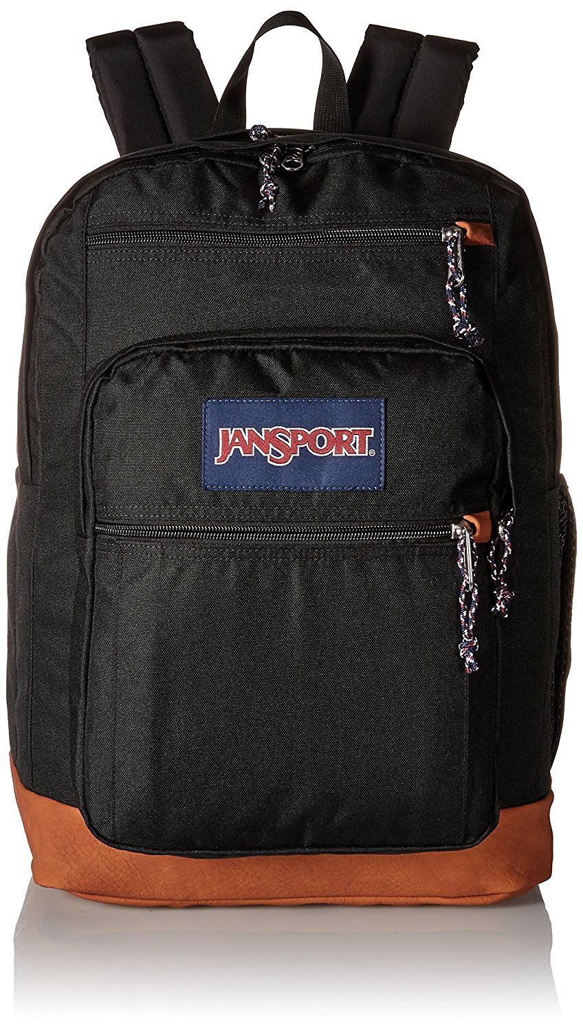 jansport cool student black