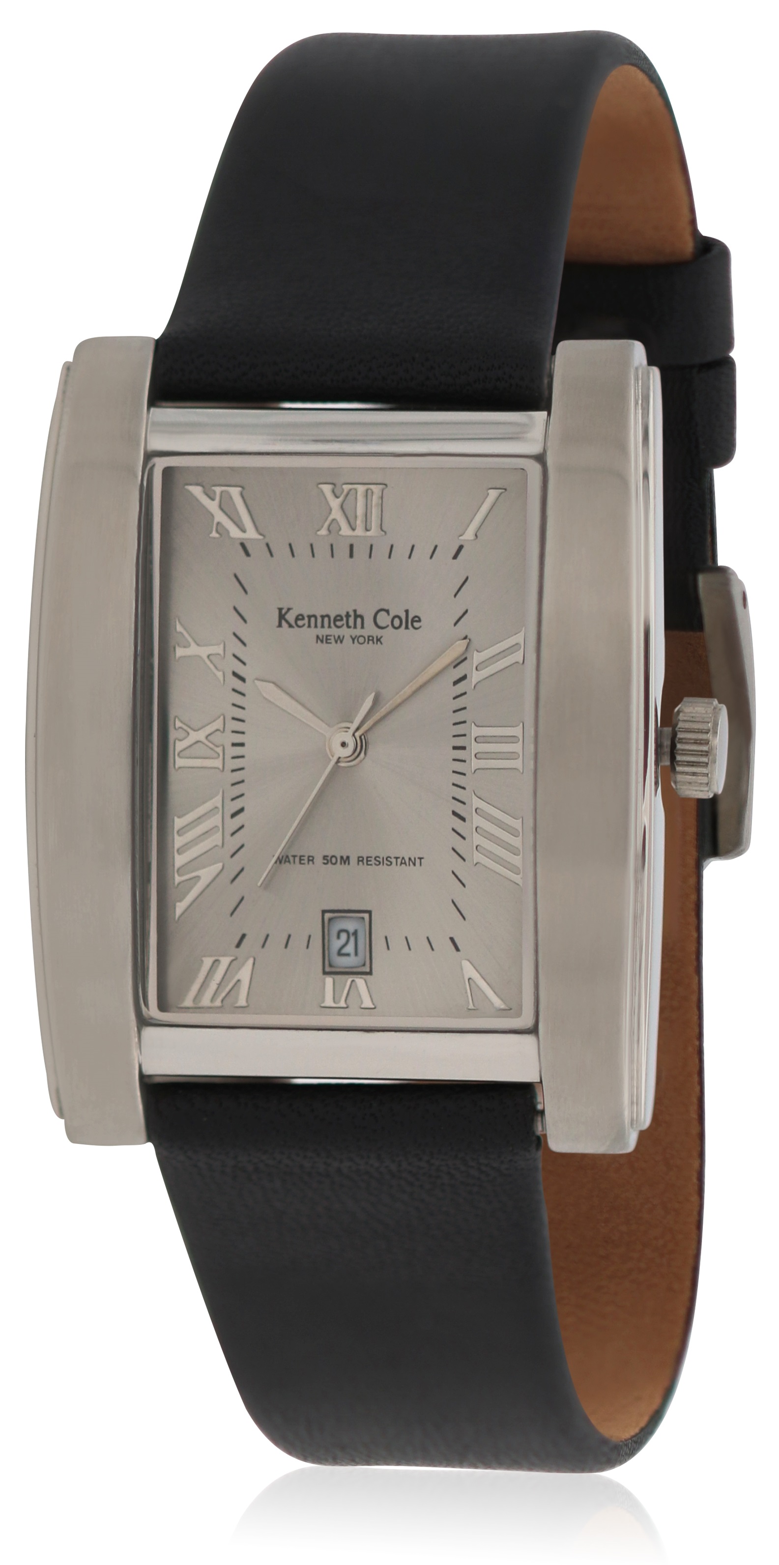 kenneth cole reloj hombre