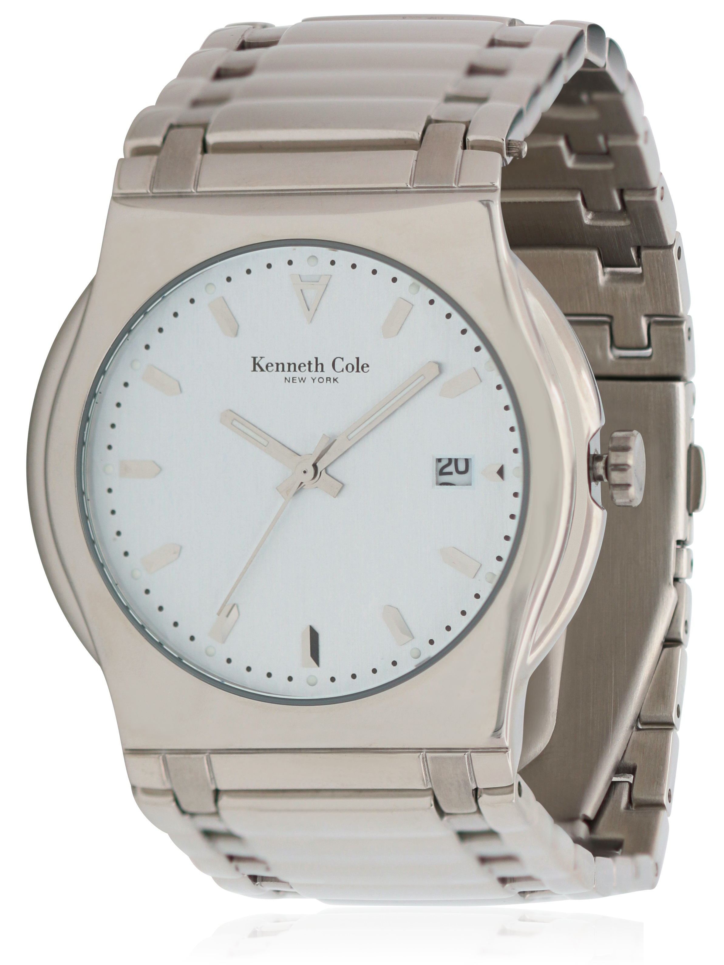 Kenneth Cole Reaction Mens Watch KC3506