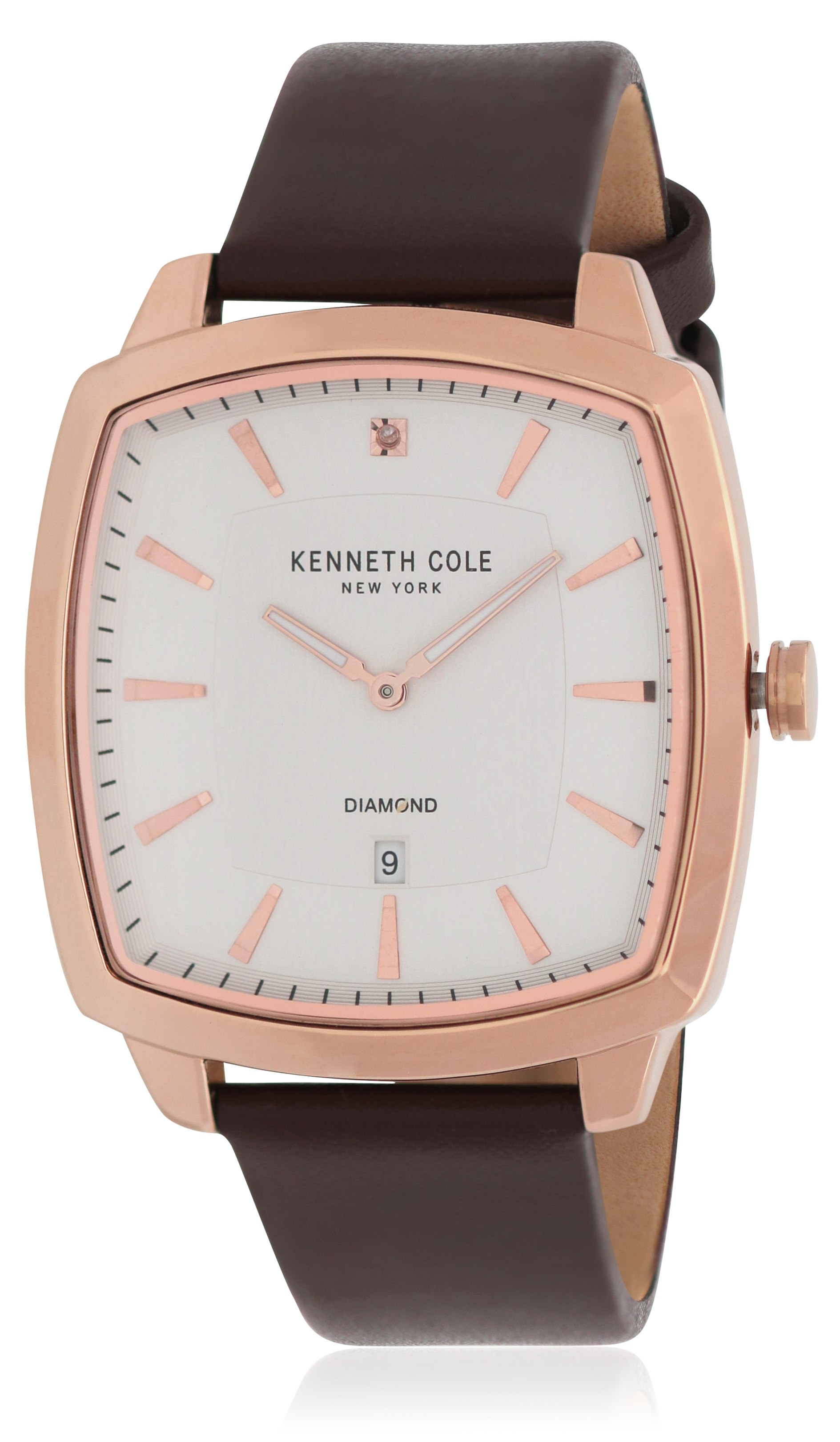 kenneth cole bluetooth watch