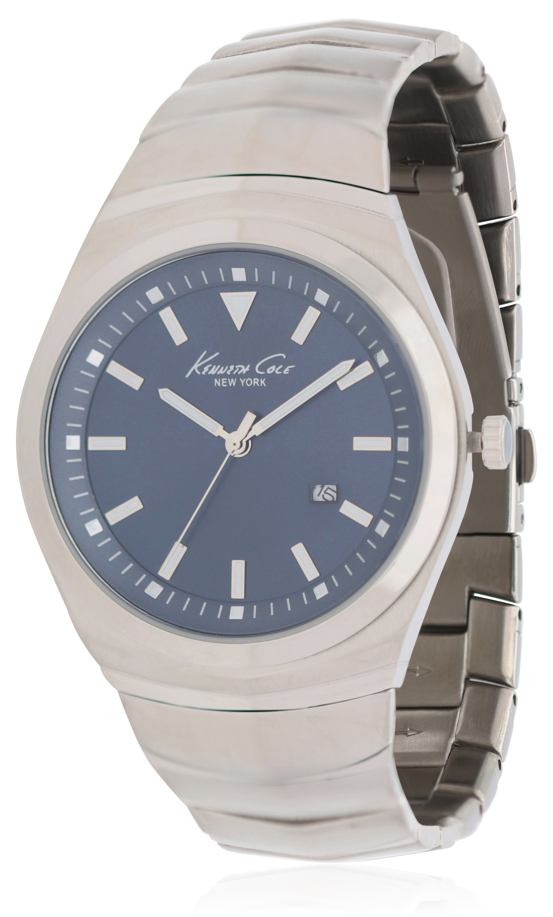Kenneth Cole New York Mens Watch KC9061