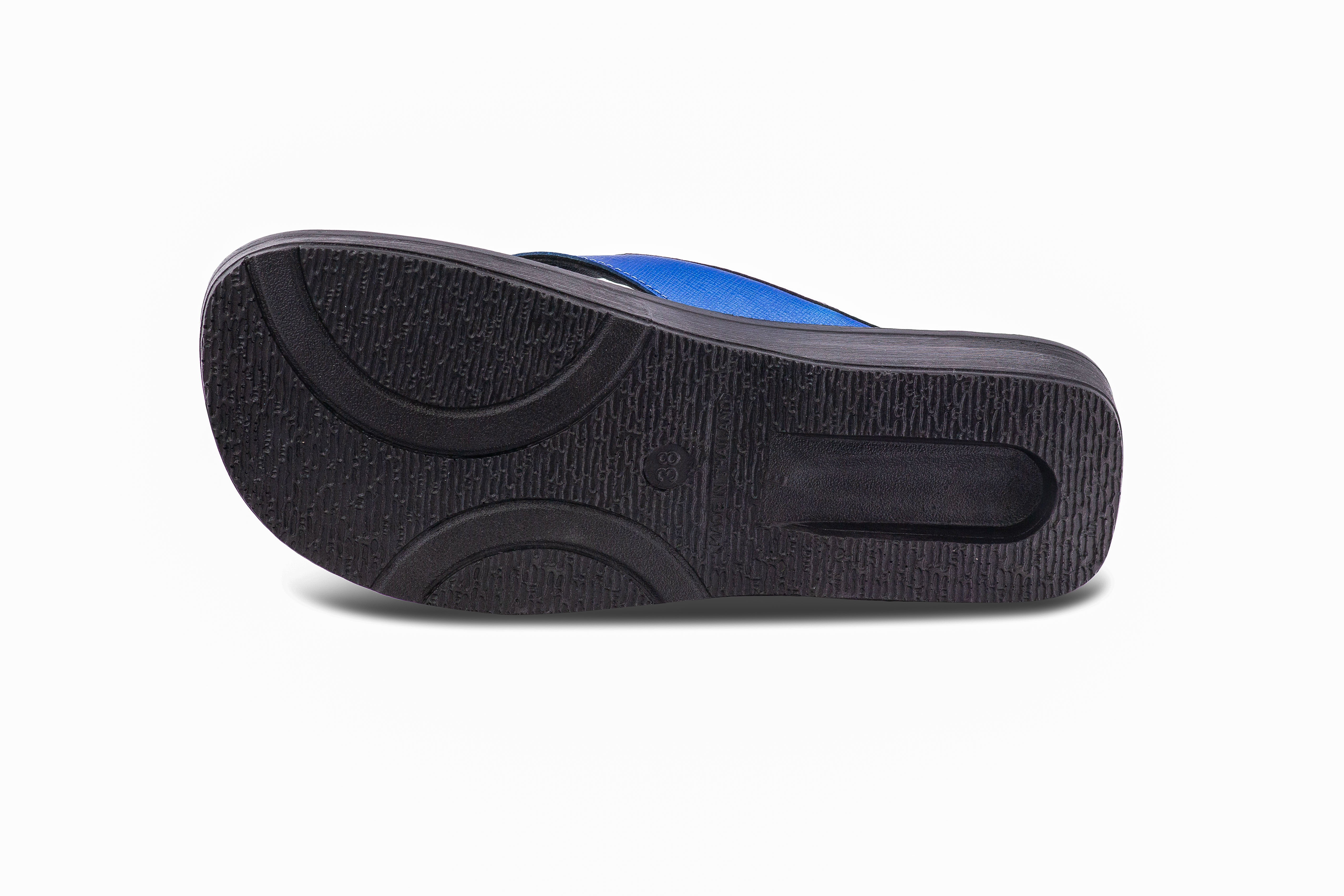 AEROTHOTIC Original Orthotic Comfort Thong Sandal Flip Flops - Matt | eBay