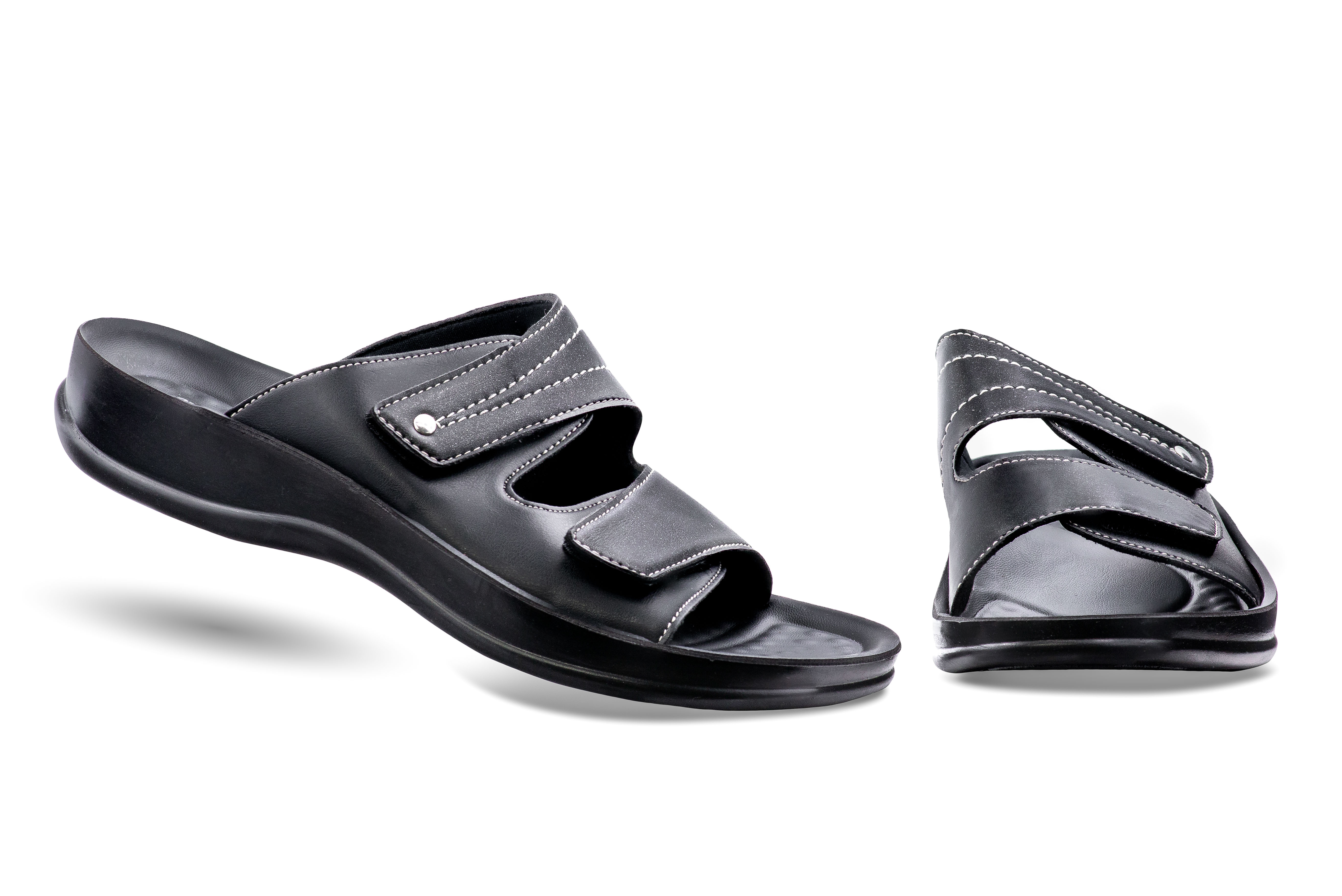AEROTHOTIC Original Orthotic Comfort Thong Sandal Flip Flops | eBay