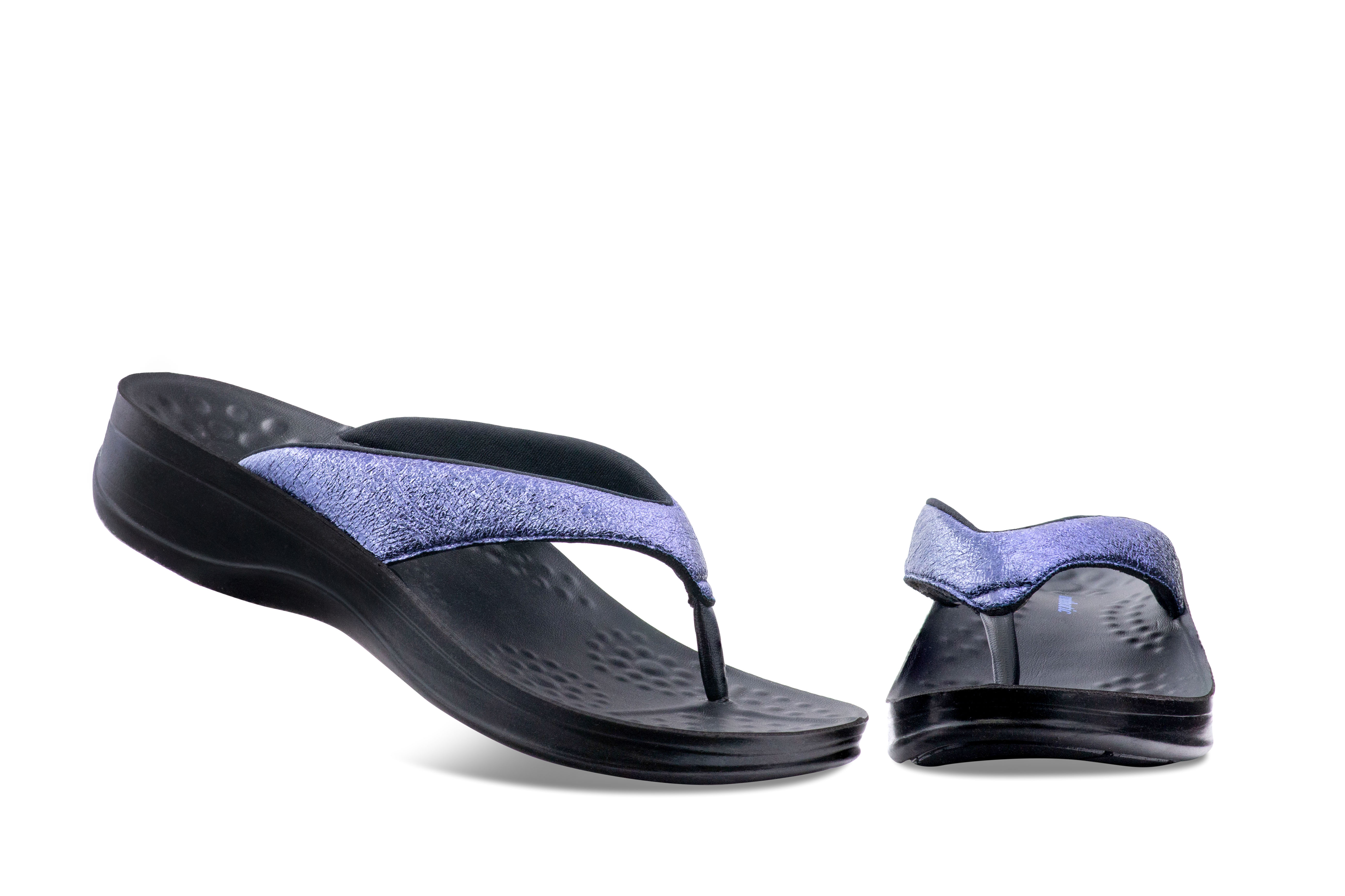 AEROTHOTIC Original Orthotic Comfort Thong Sandal Flip Flops | eBay