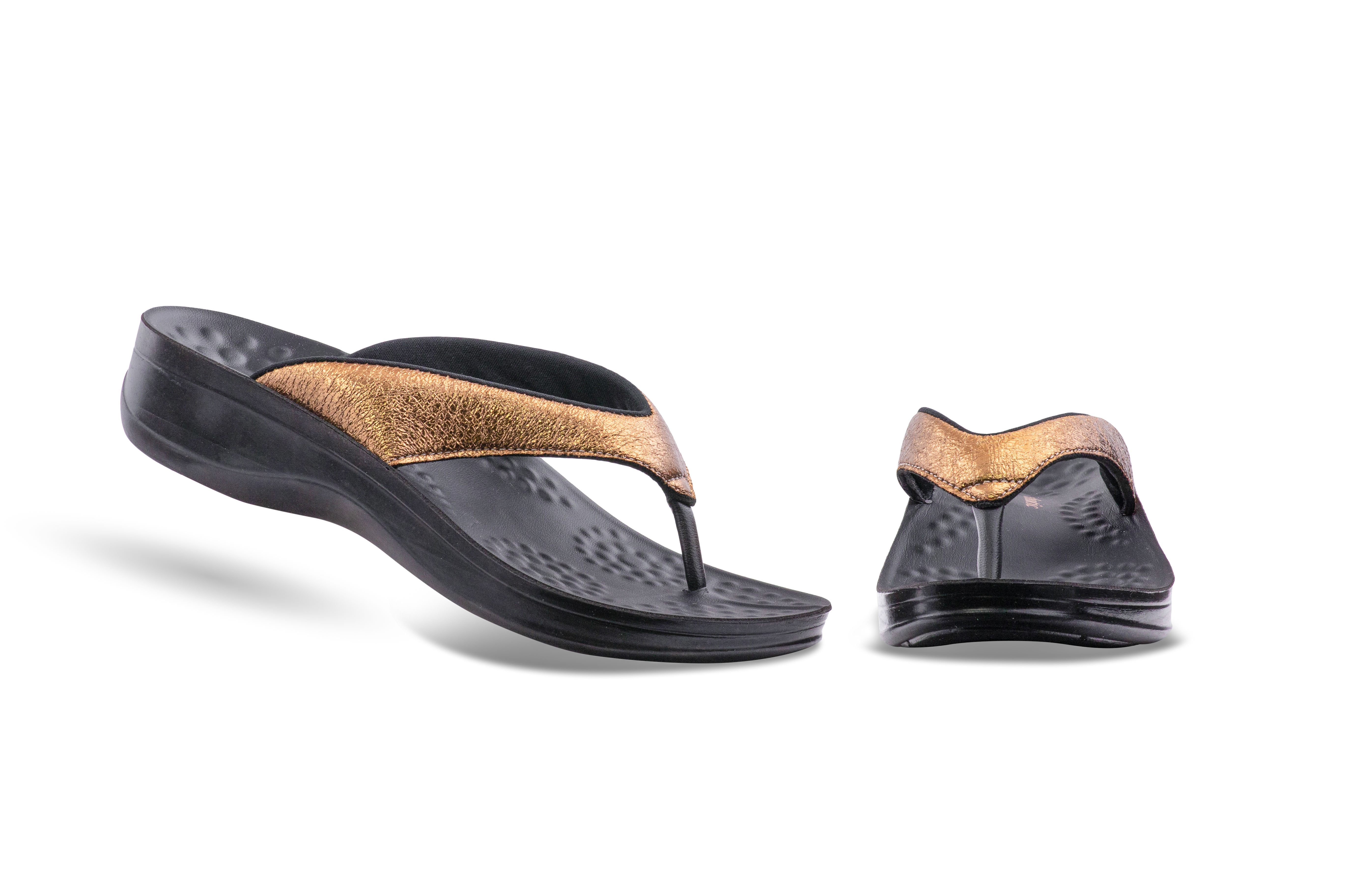 AEROTHOTIC Original Orthotic Comfort Thong Sandal Flip Flops | eBay
