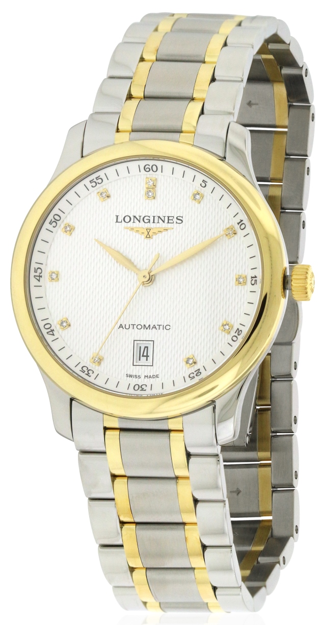 Longines Master Collection Mens Watch L26285777